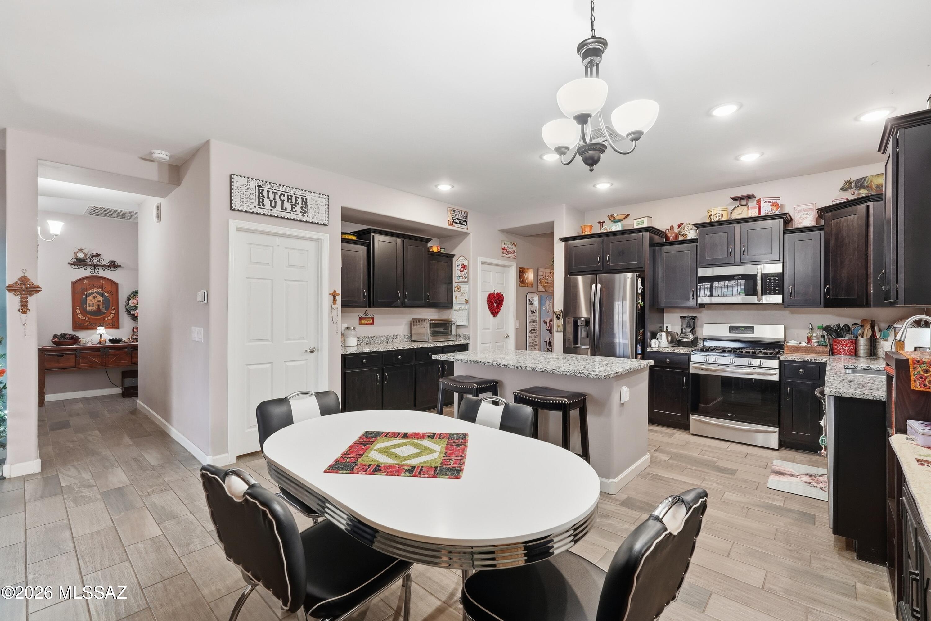 New Tucson Unit NO. 5 (1-312) - Residential