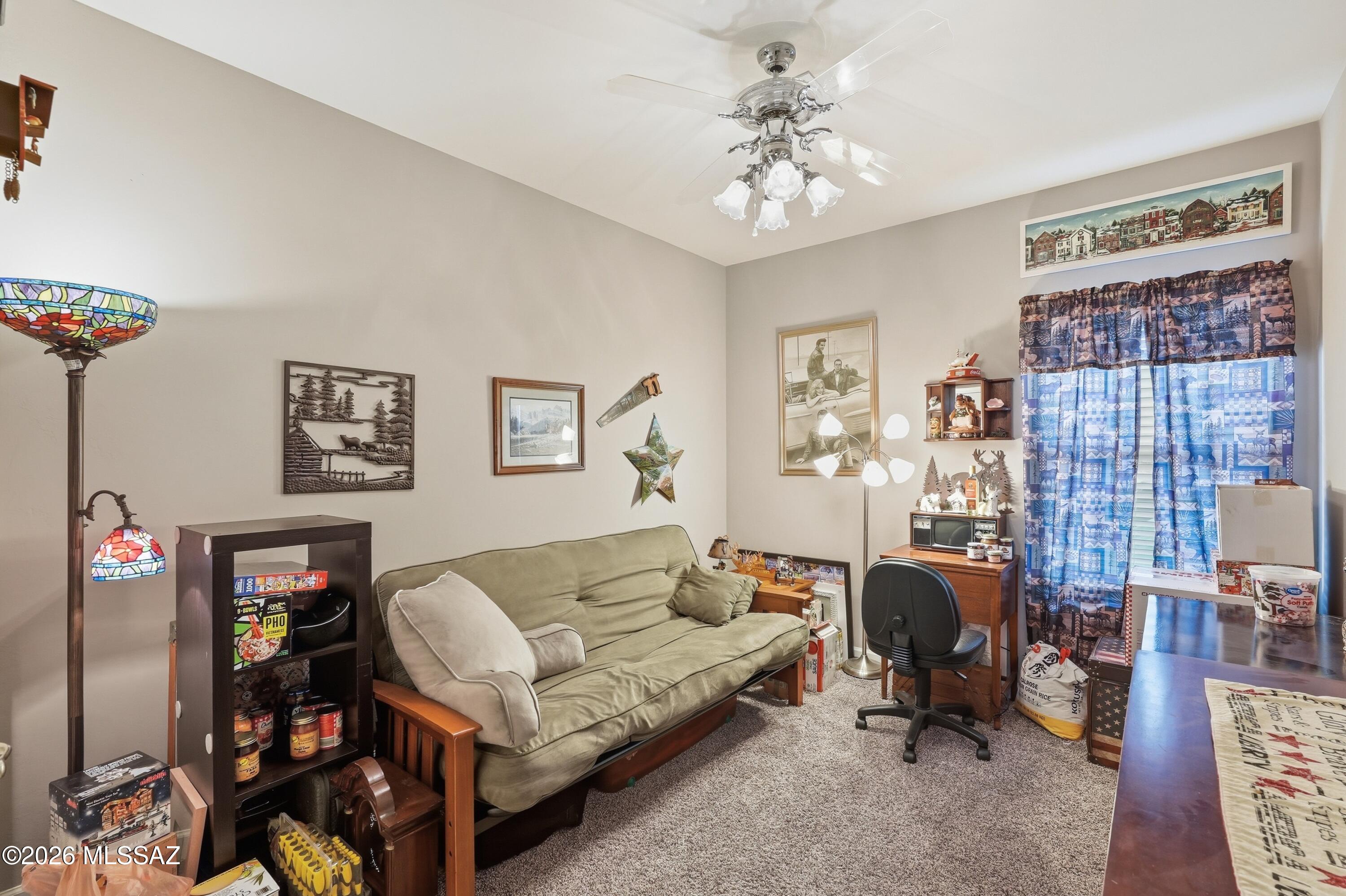 New Tucson Unit NO. 5 (1-312) - Residential