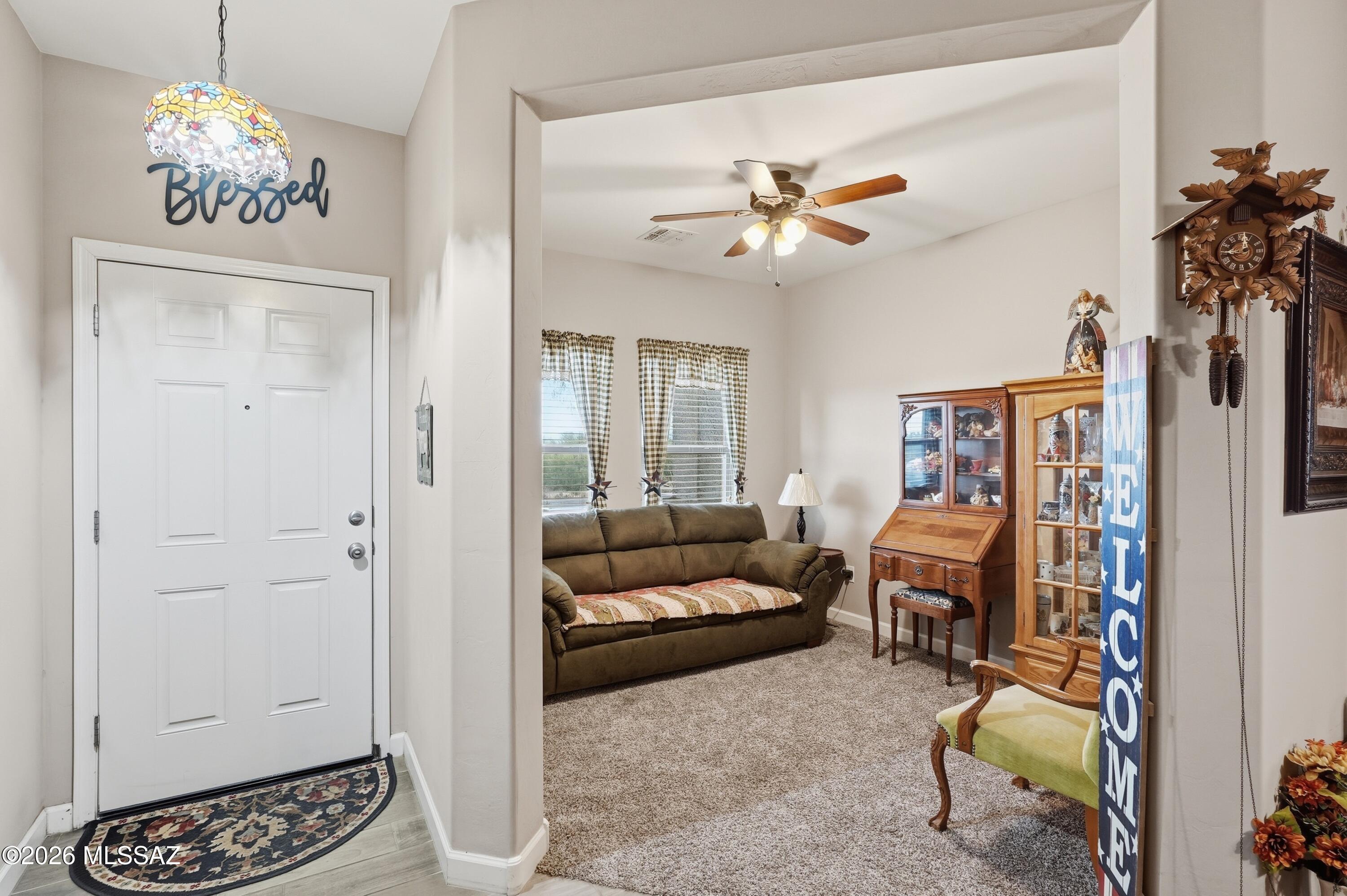 New Tucson Unit NO. 5 (1-312) - Residential