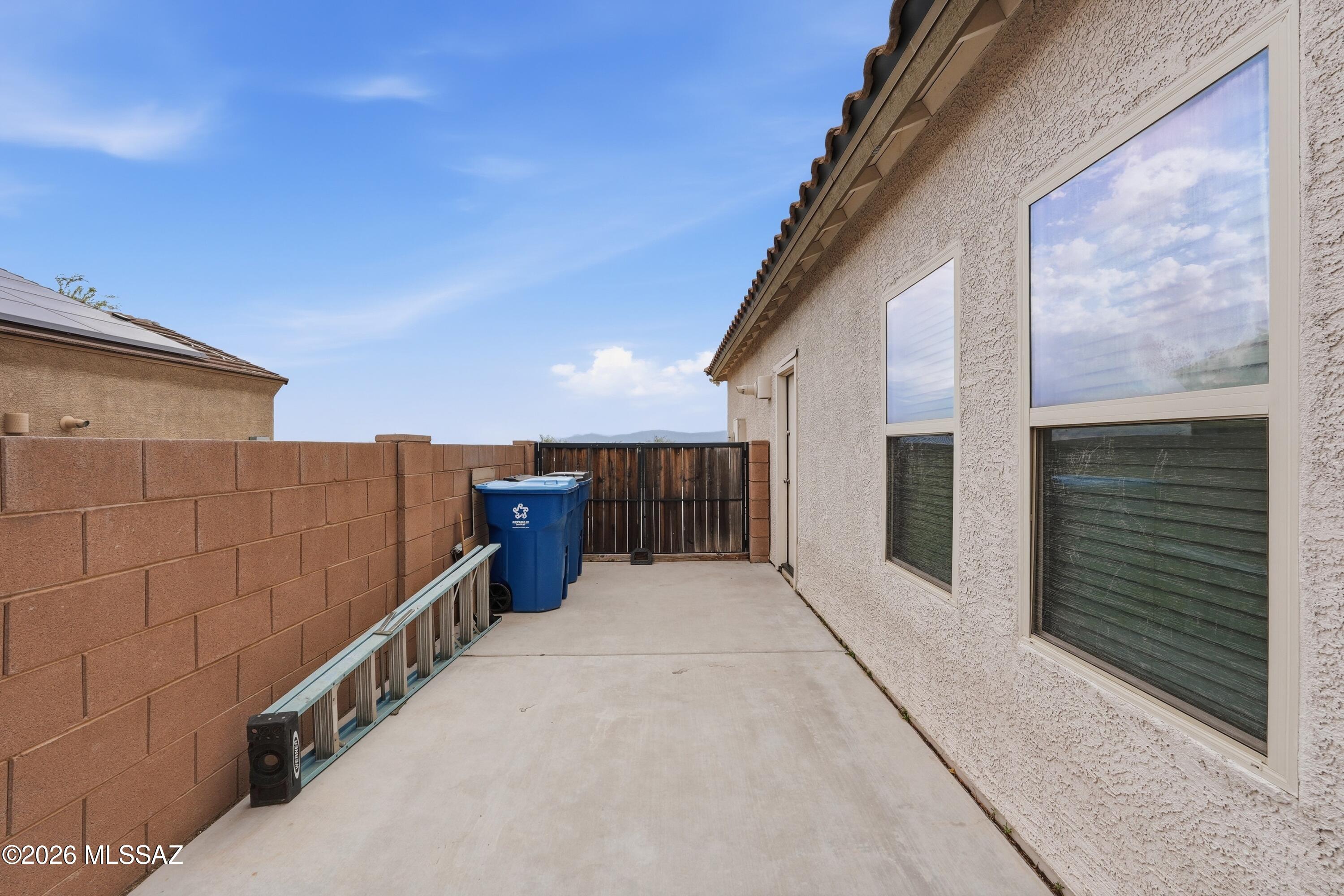 New Tucson Unit NO. 5 (1-312) - Residential