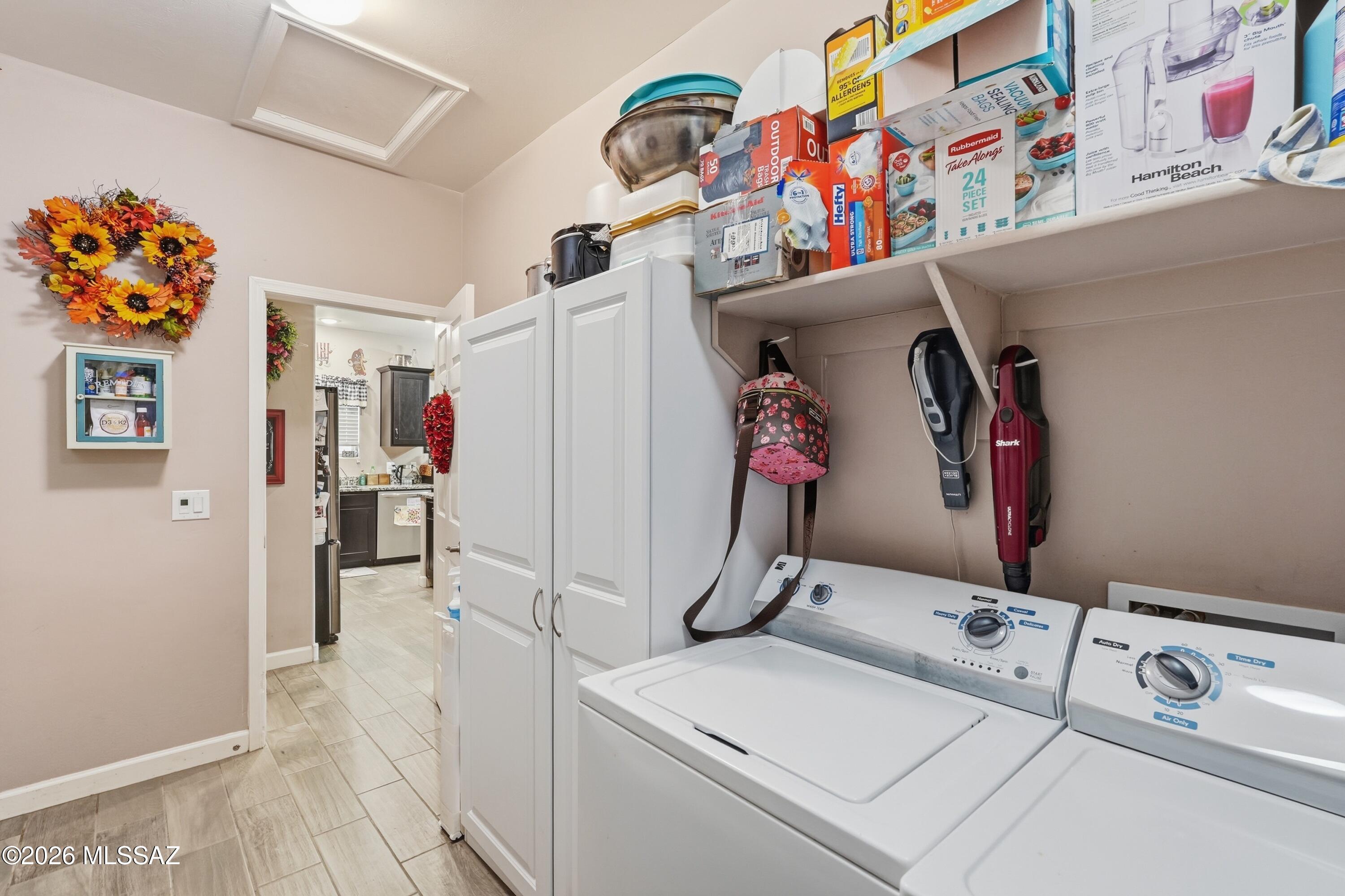 New Tucson Unit NO. 5 (1-312) - Residential