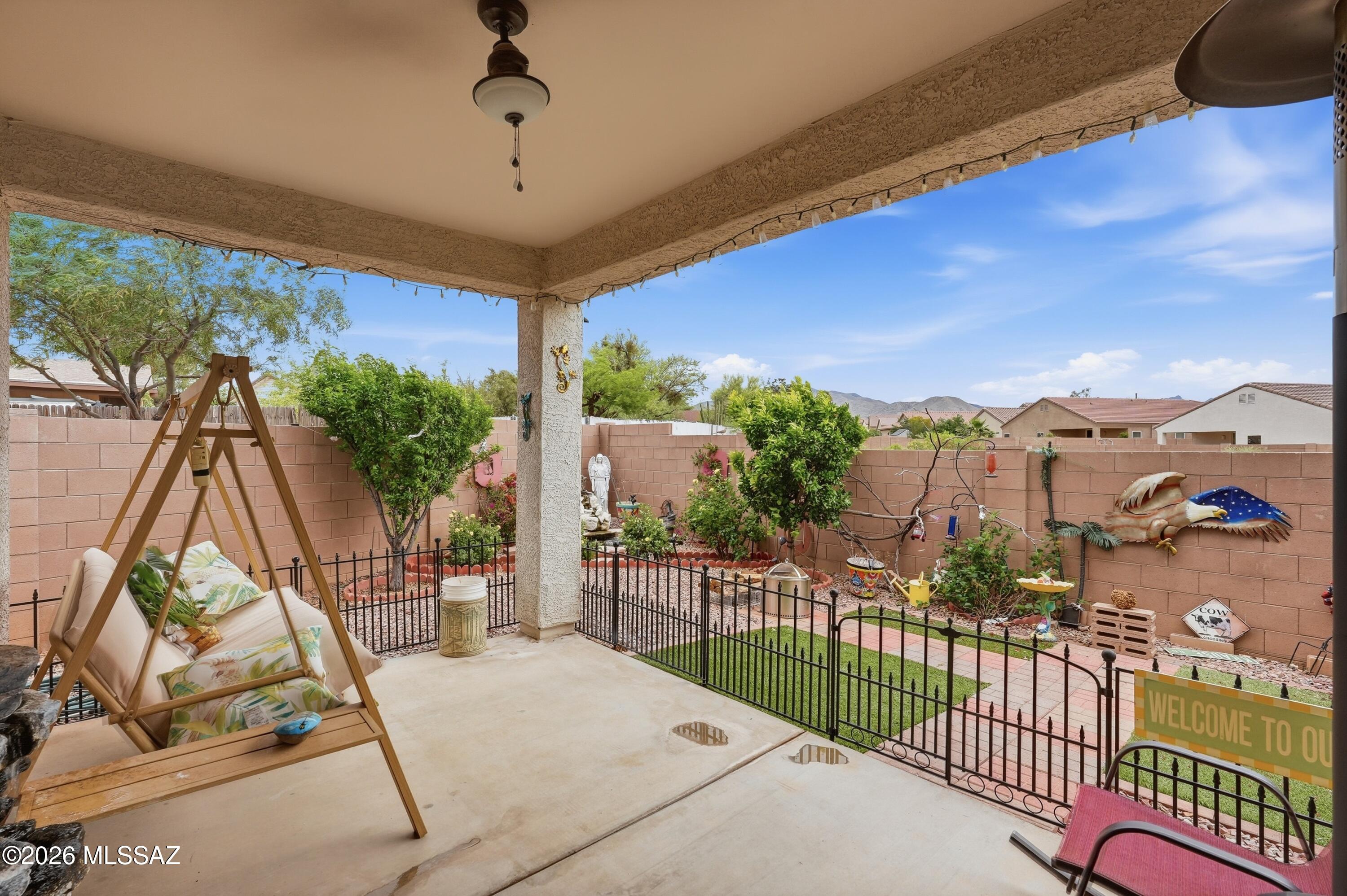 New Tucson Unit NO. 5 (1-312) - Residential