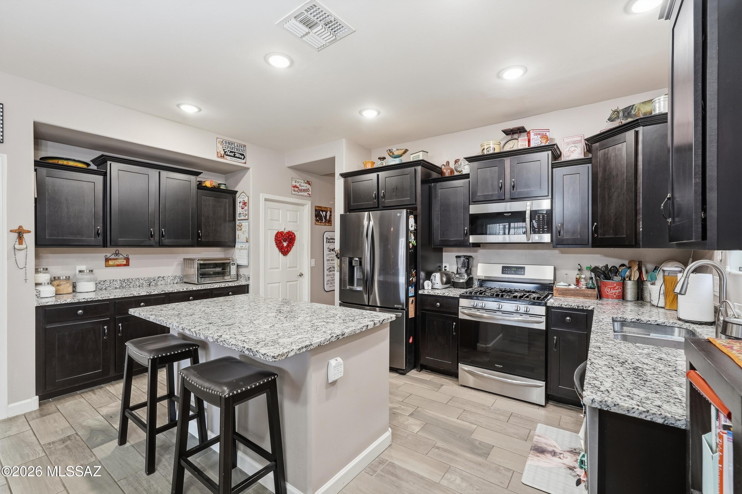 New Tucson Unit NO. 5 (1-312) - Residential