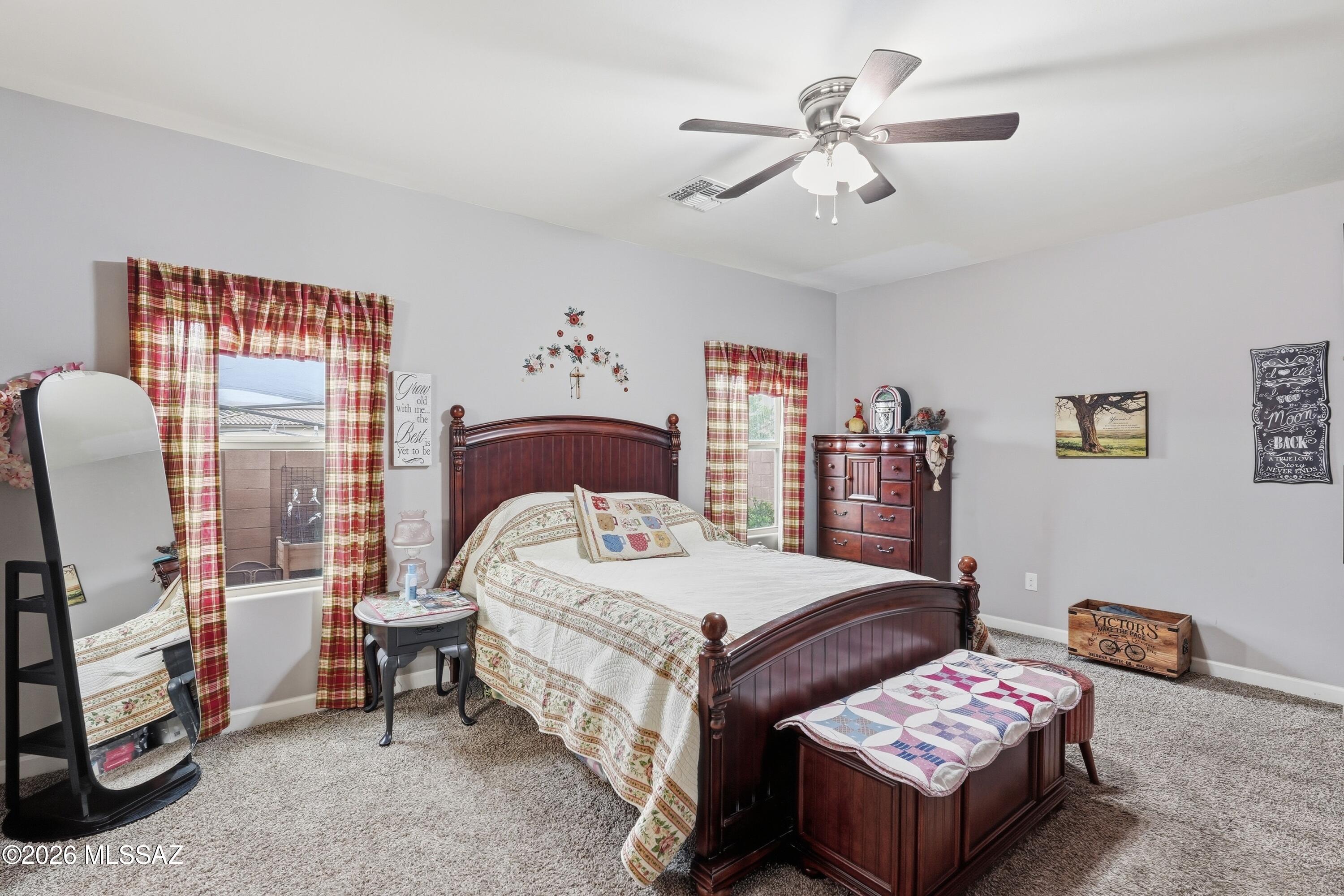 New Tucson Unit NO. 5 (1-312) - Residential