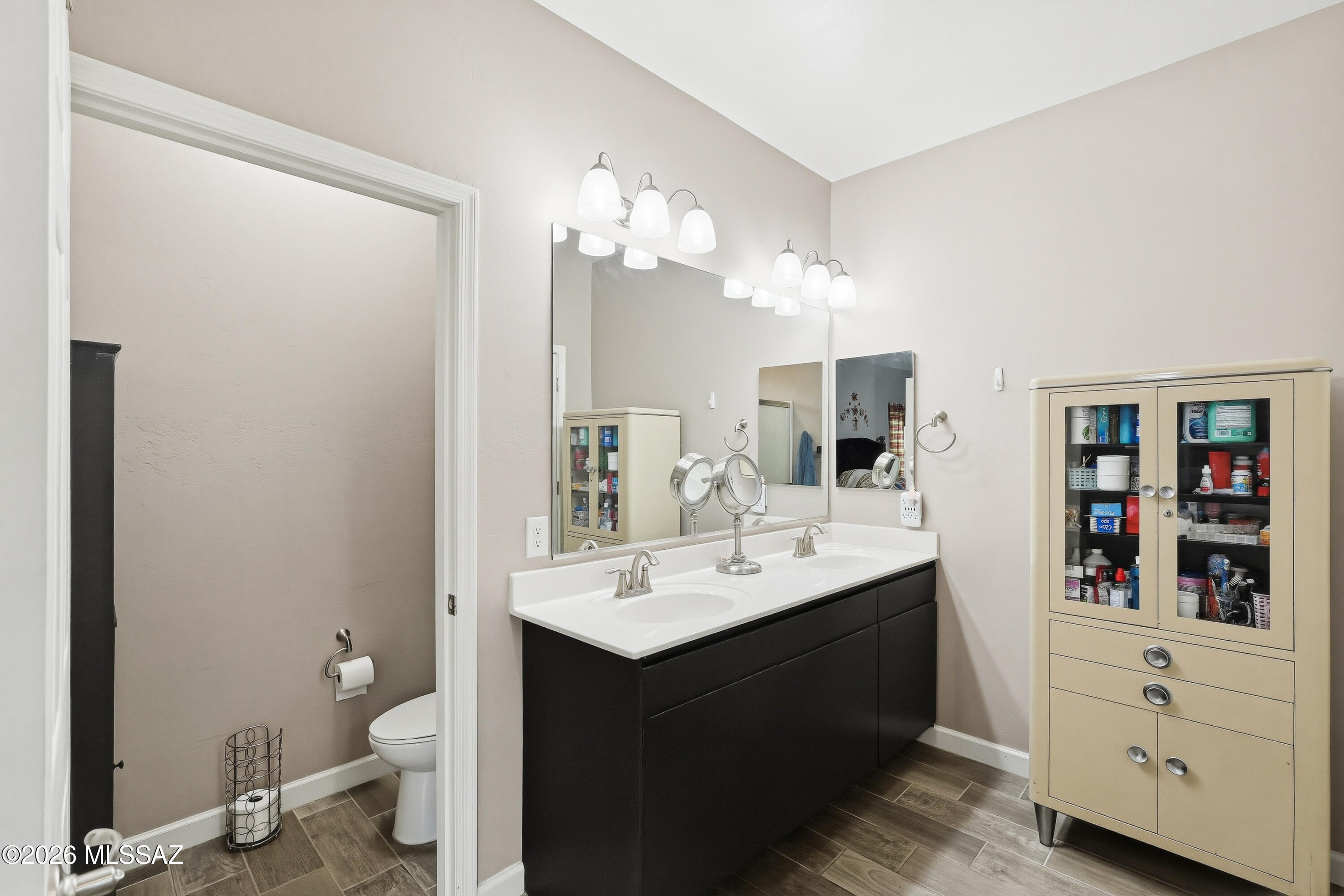 New Tucson Unit NO. 5 (1-312) - Residential