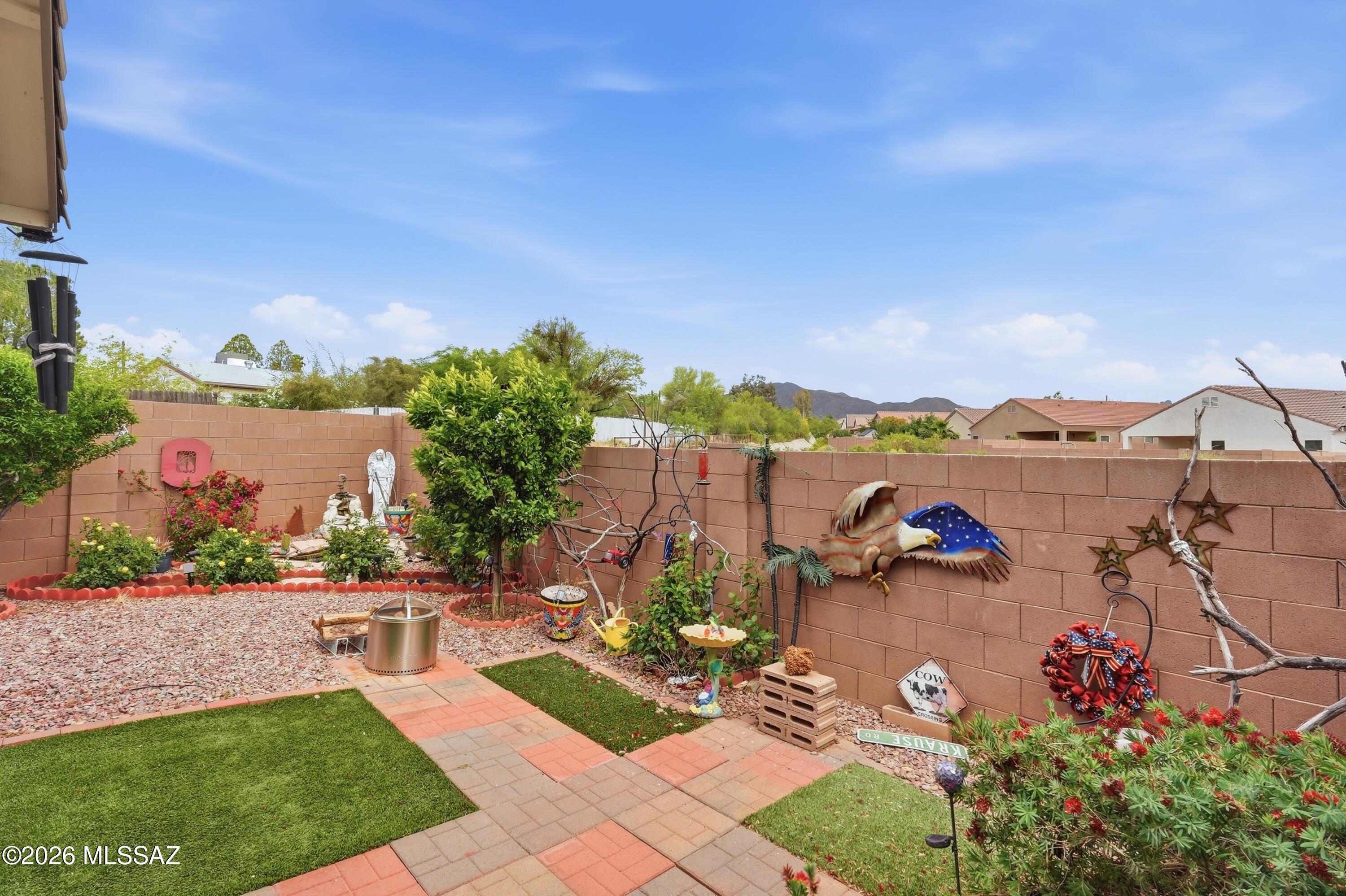 New Tucson Unit NO. 5 (1-312) - Residential