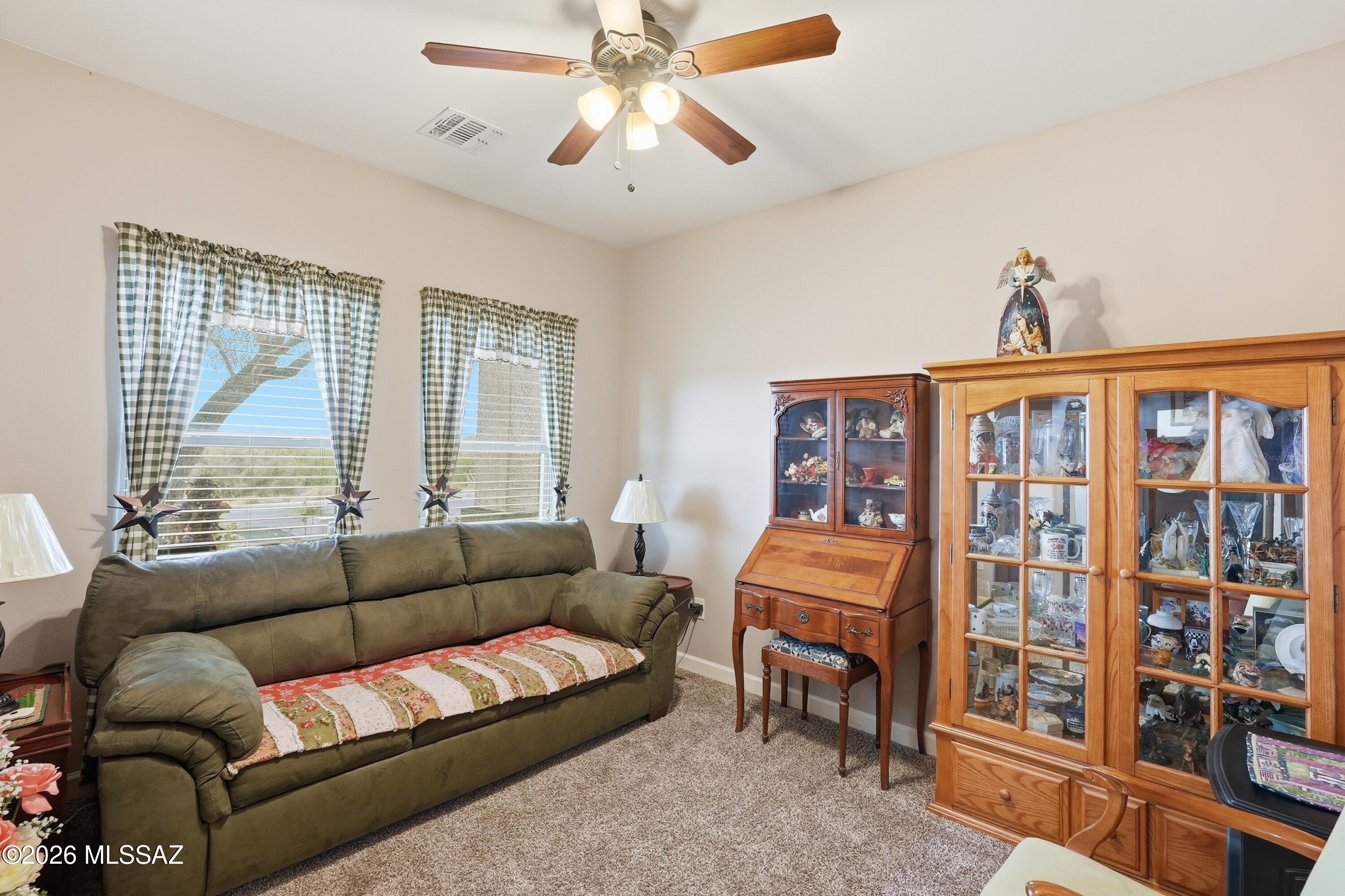 New Tucson Unit NO. 5 (1-312) - Residential