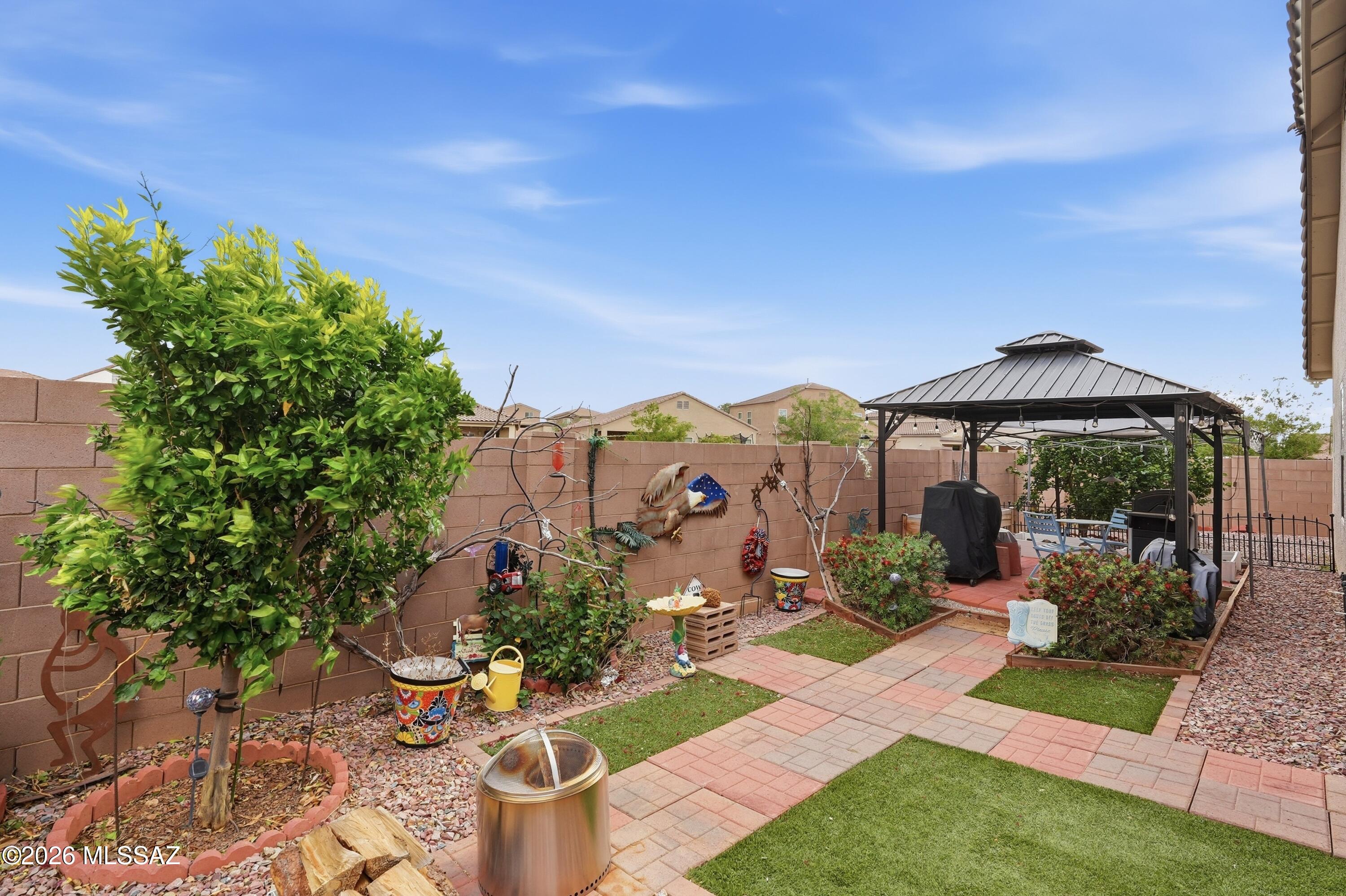 New Tucson Unit NO. 5 (1-312) - Residential