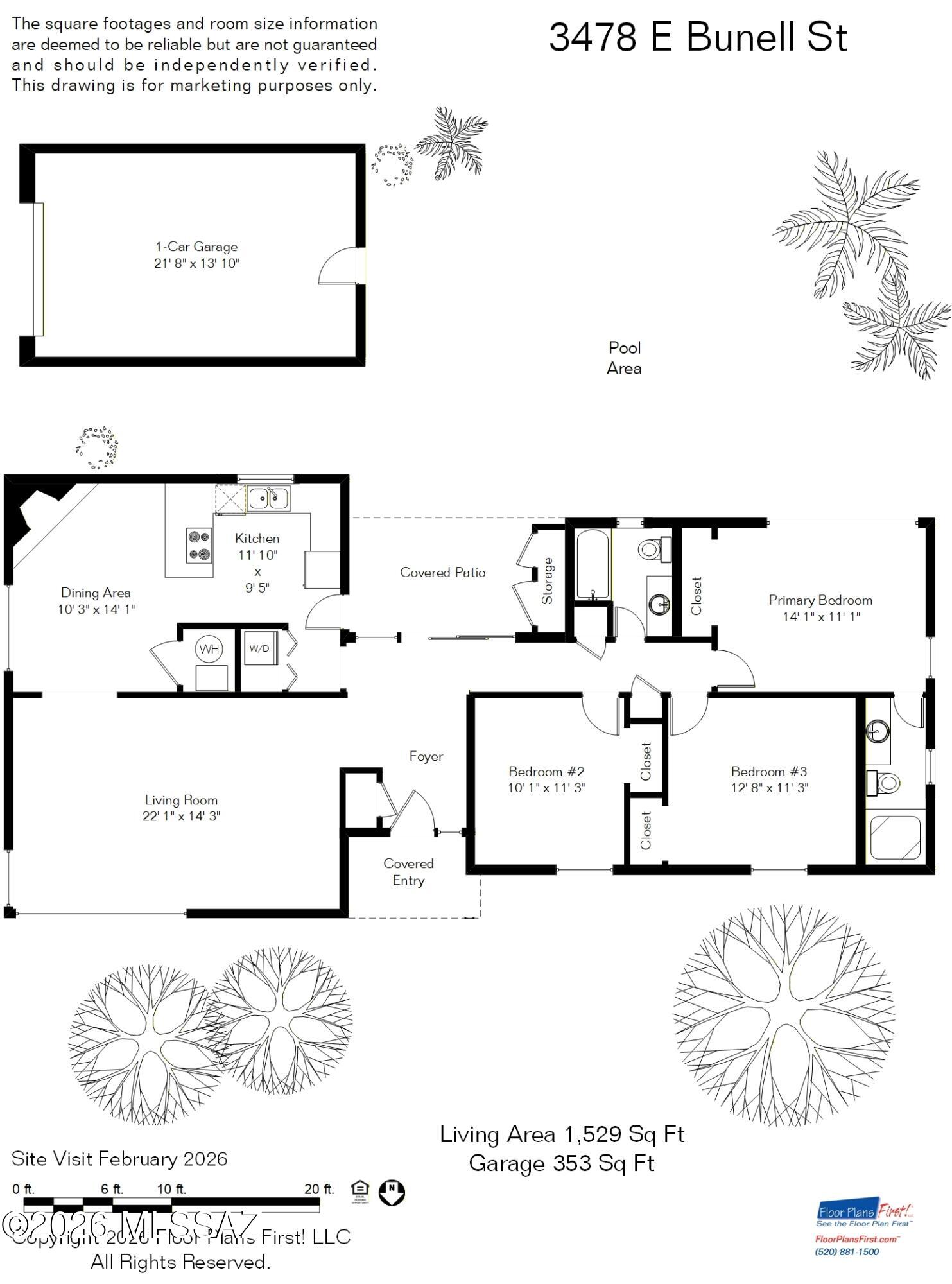 Bunell Addition - Residential