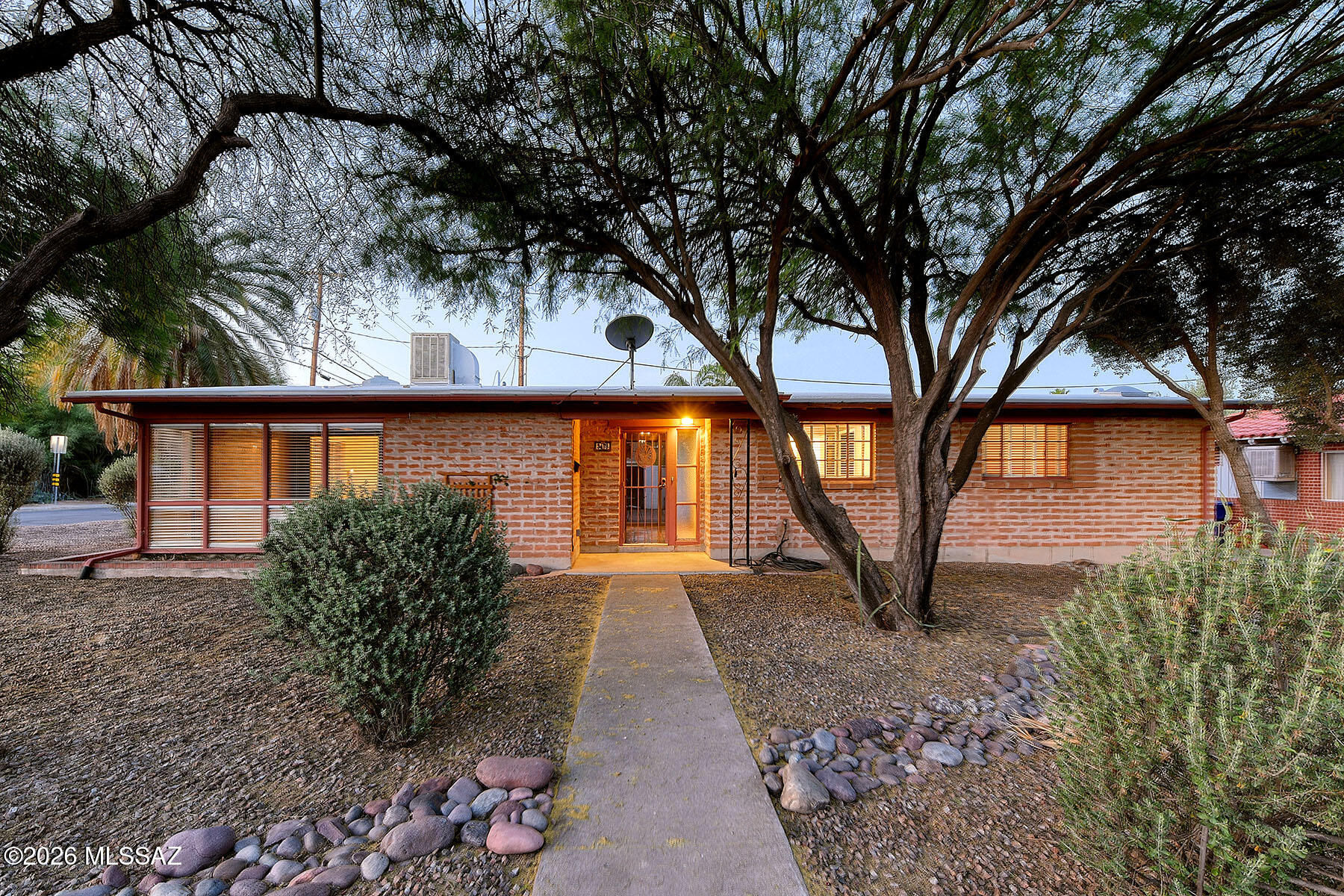 Bunell Addition - Residential