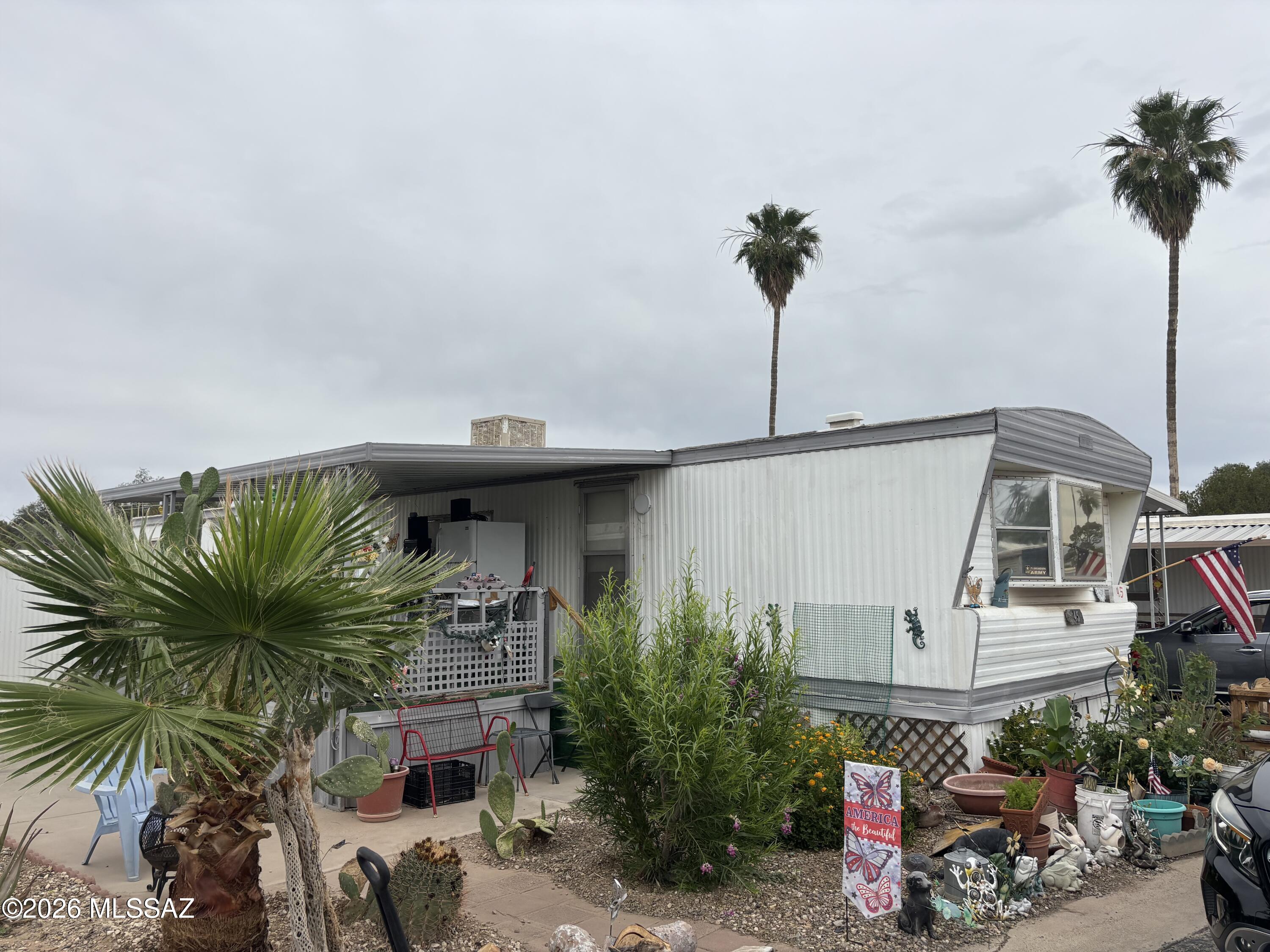 N/A - Residential