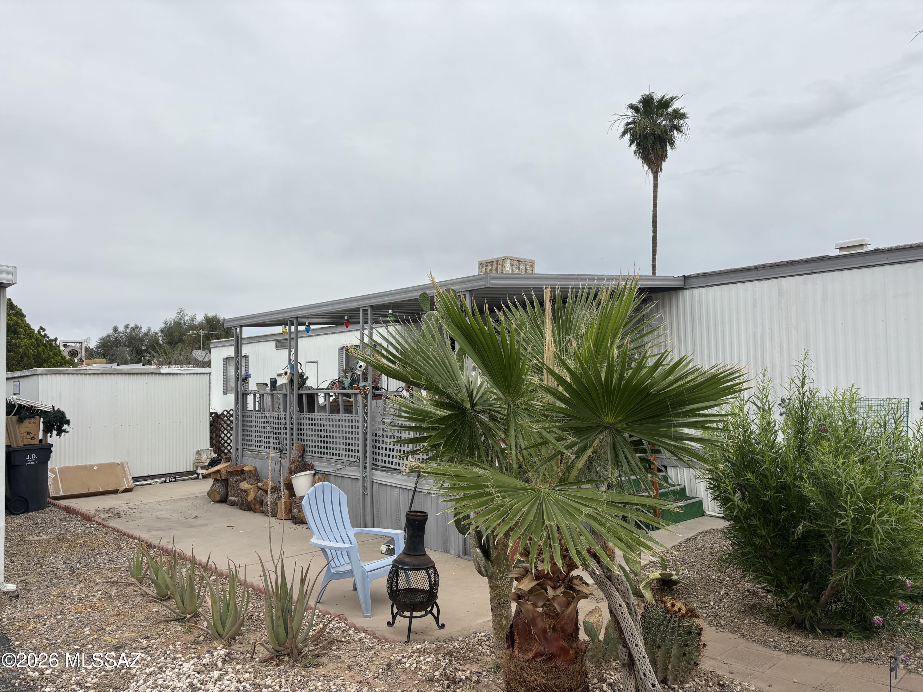 N/A - Residential