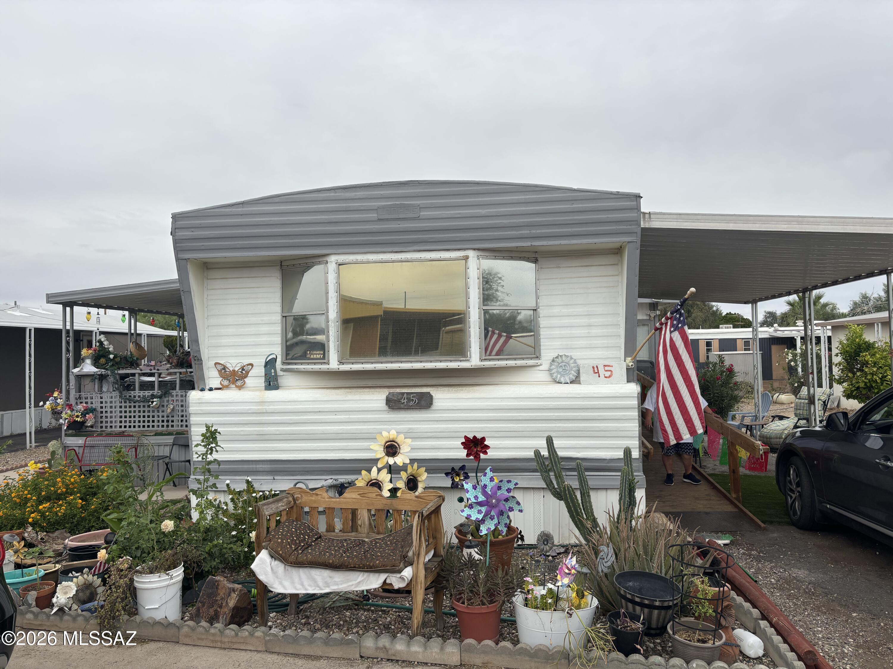 N/A - Residential