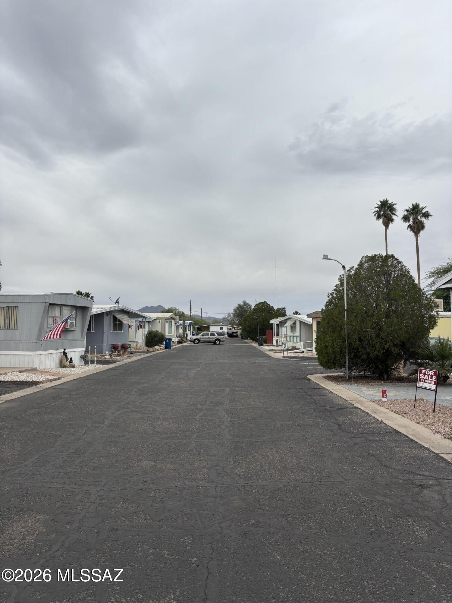 N/A - Residential