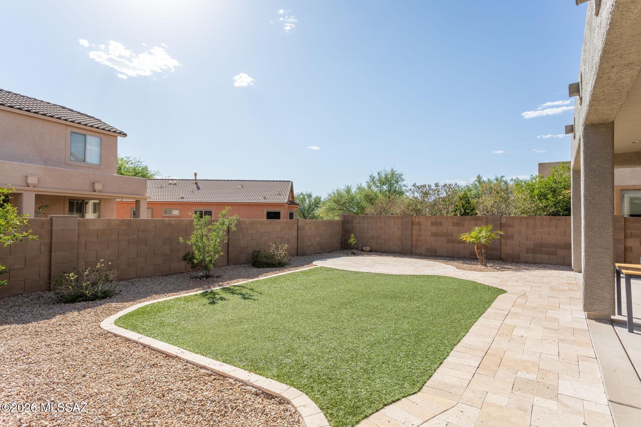 Rancho Vistoso NGHB 10 & 11 (1-360) - Residential
