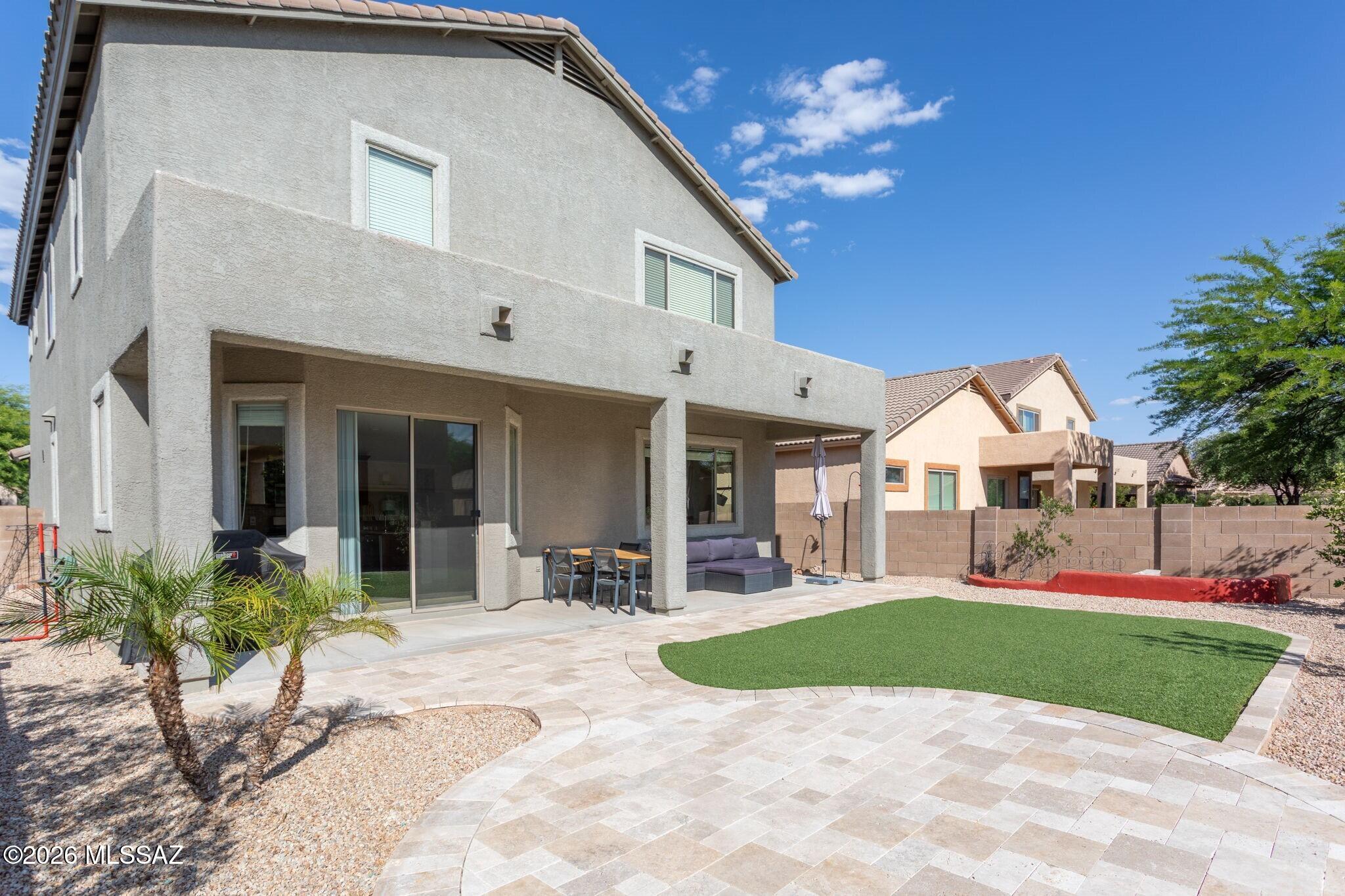 Rancho Vistoso NGHB 10 & 11 (1-360) - Residential