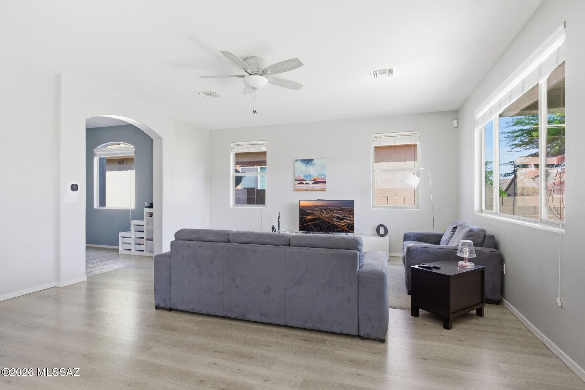 Rancho Vistoso NGHB 10 & 11 (1-360) - Residential