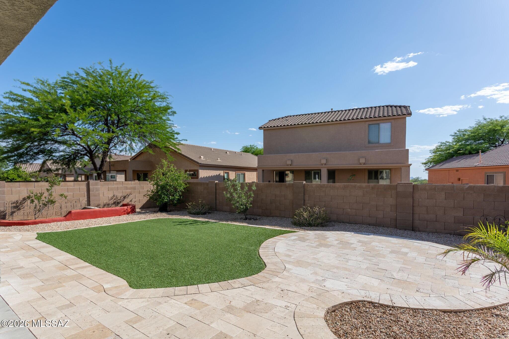Rancho Vistoso NGHB 10 & 11 (1-360) - Residential