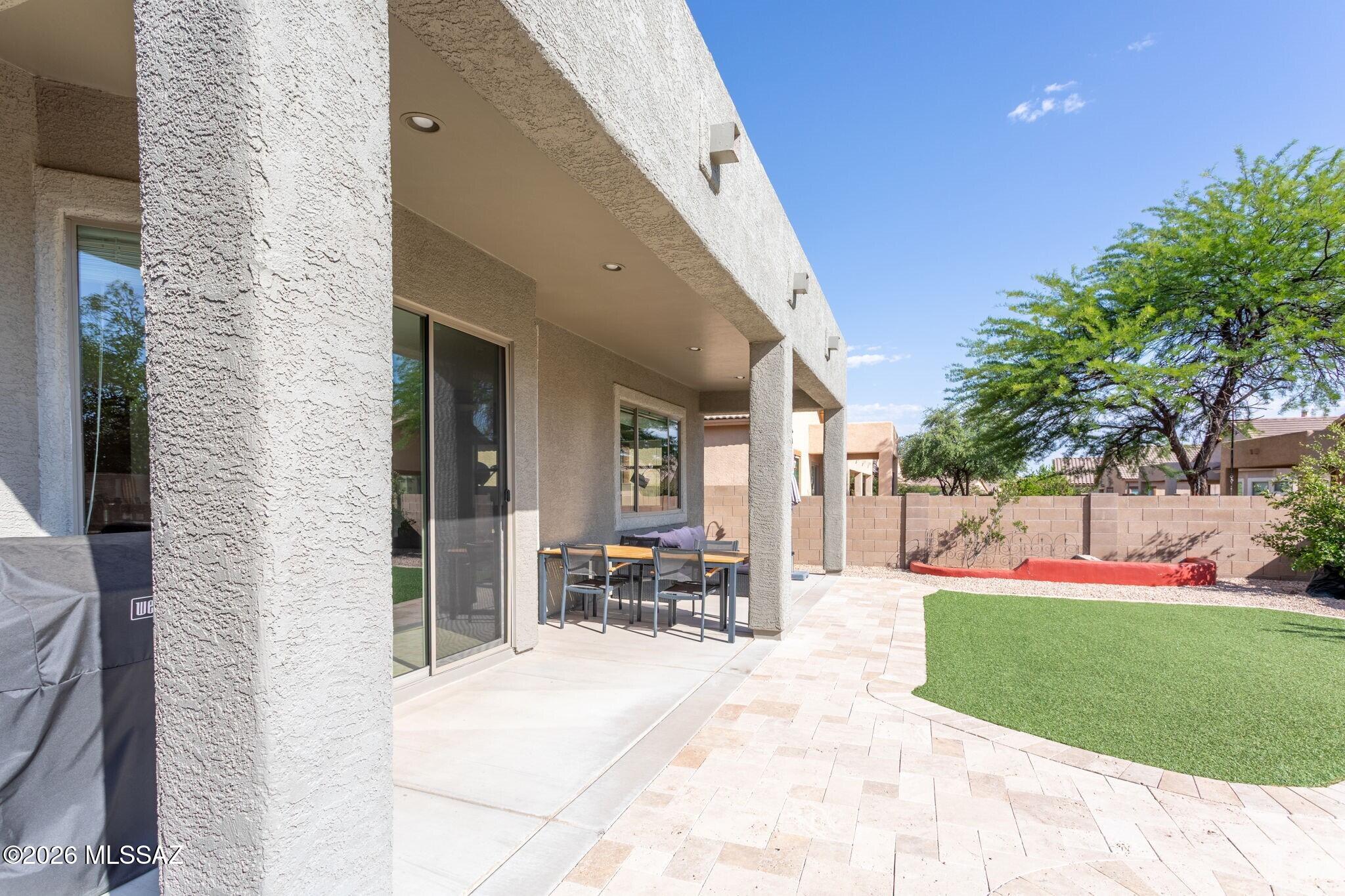 Rancho Vistoso NGHB 10 & 11 (1-360) - Residential