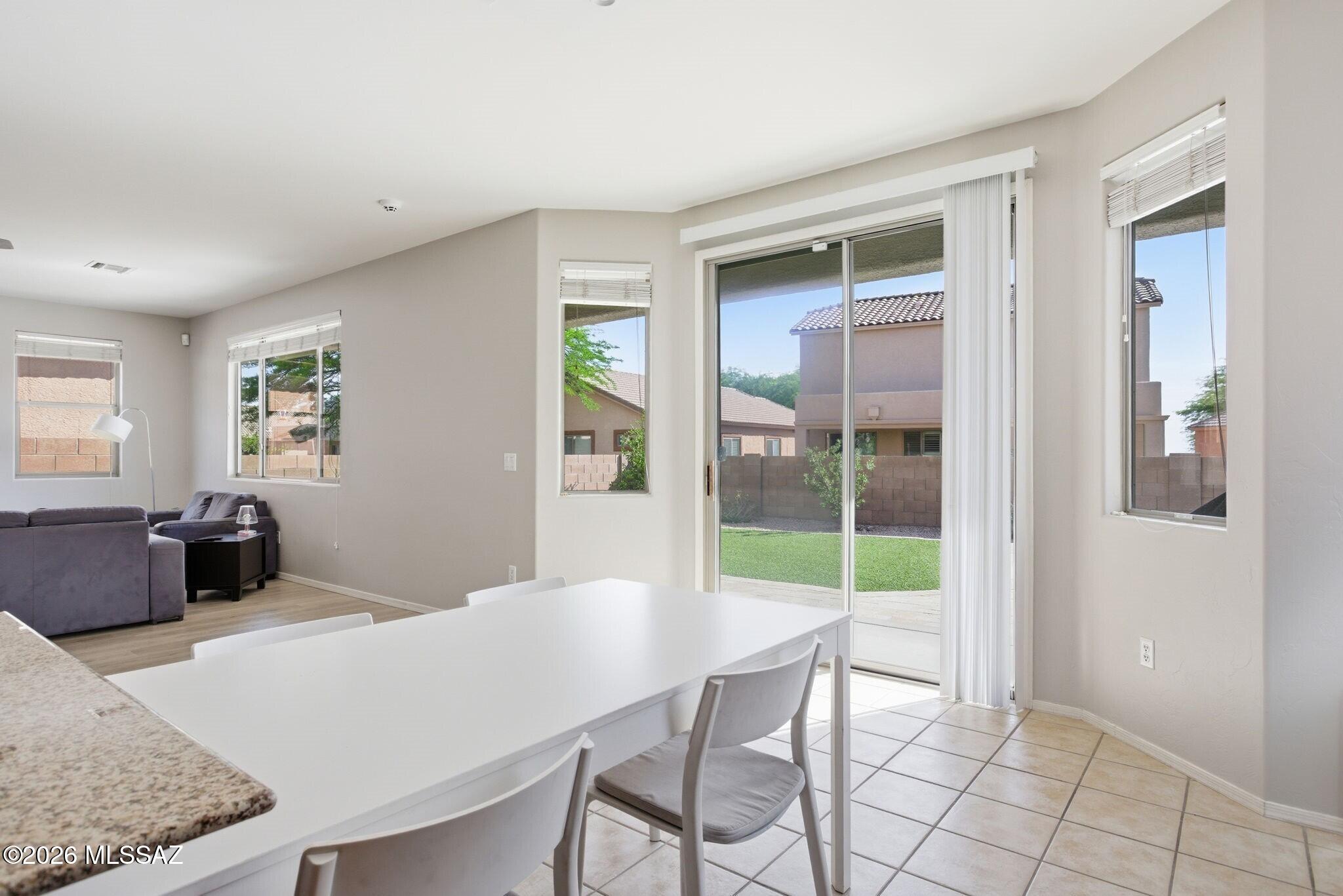 Rancho Vistoso NGHB 10 & 11 (1-360) - Residential