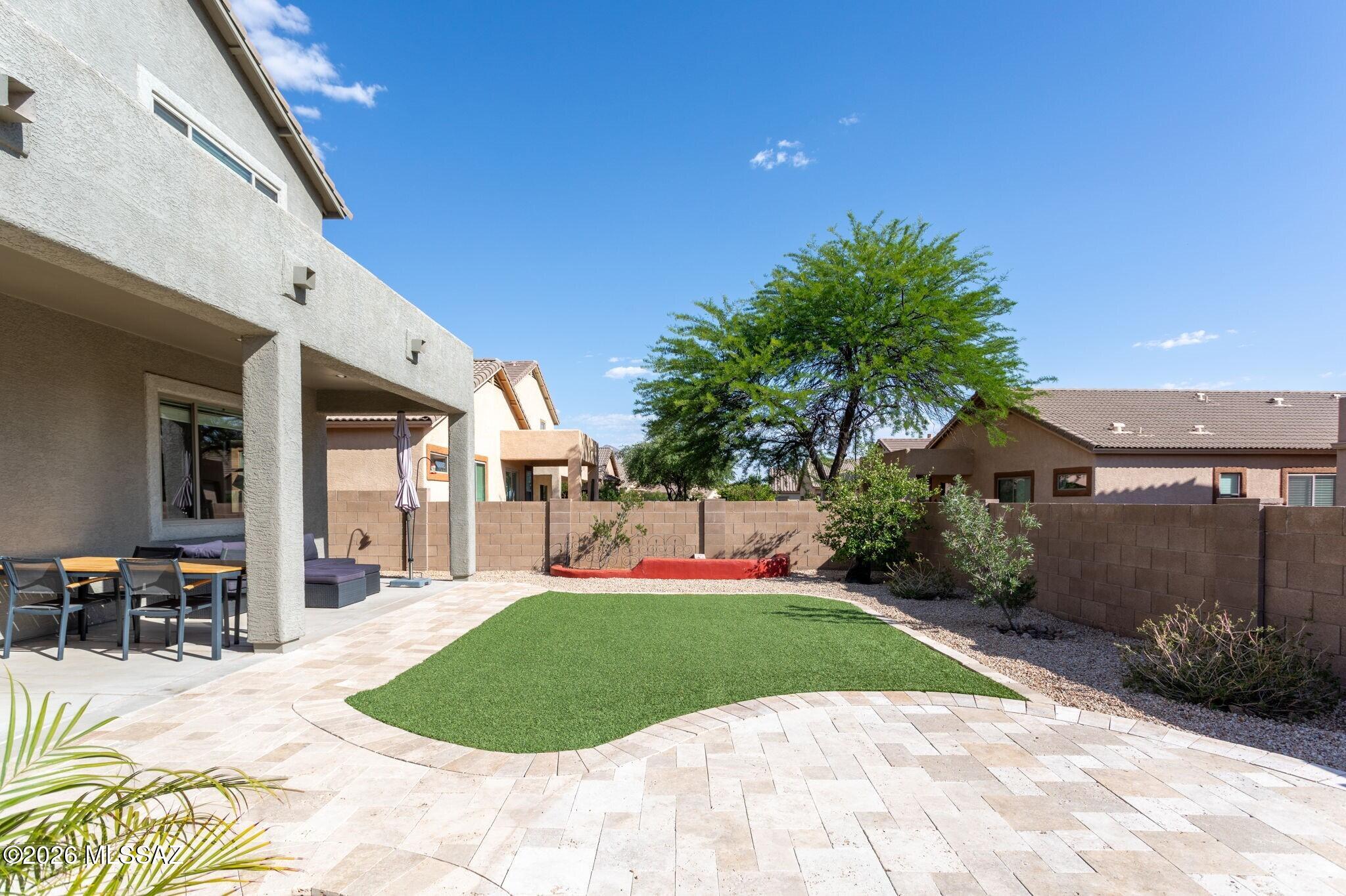 Rancho Vistoso NGHB 10 & 11 (1-360) - Residential