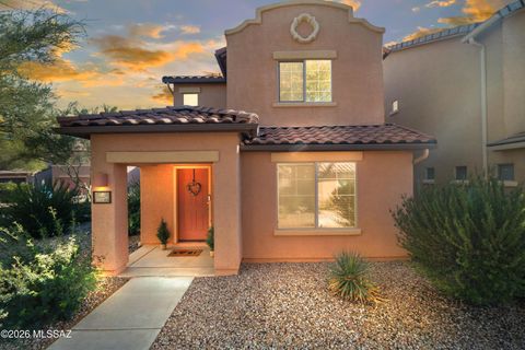 Photo of 6017 S Sweet Birch Lane, Tucson, AZ 85747 (MLS # 22607601)