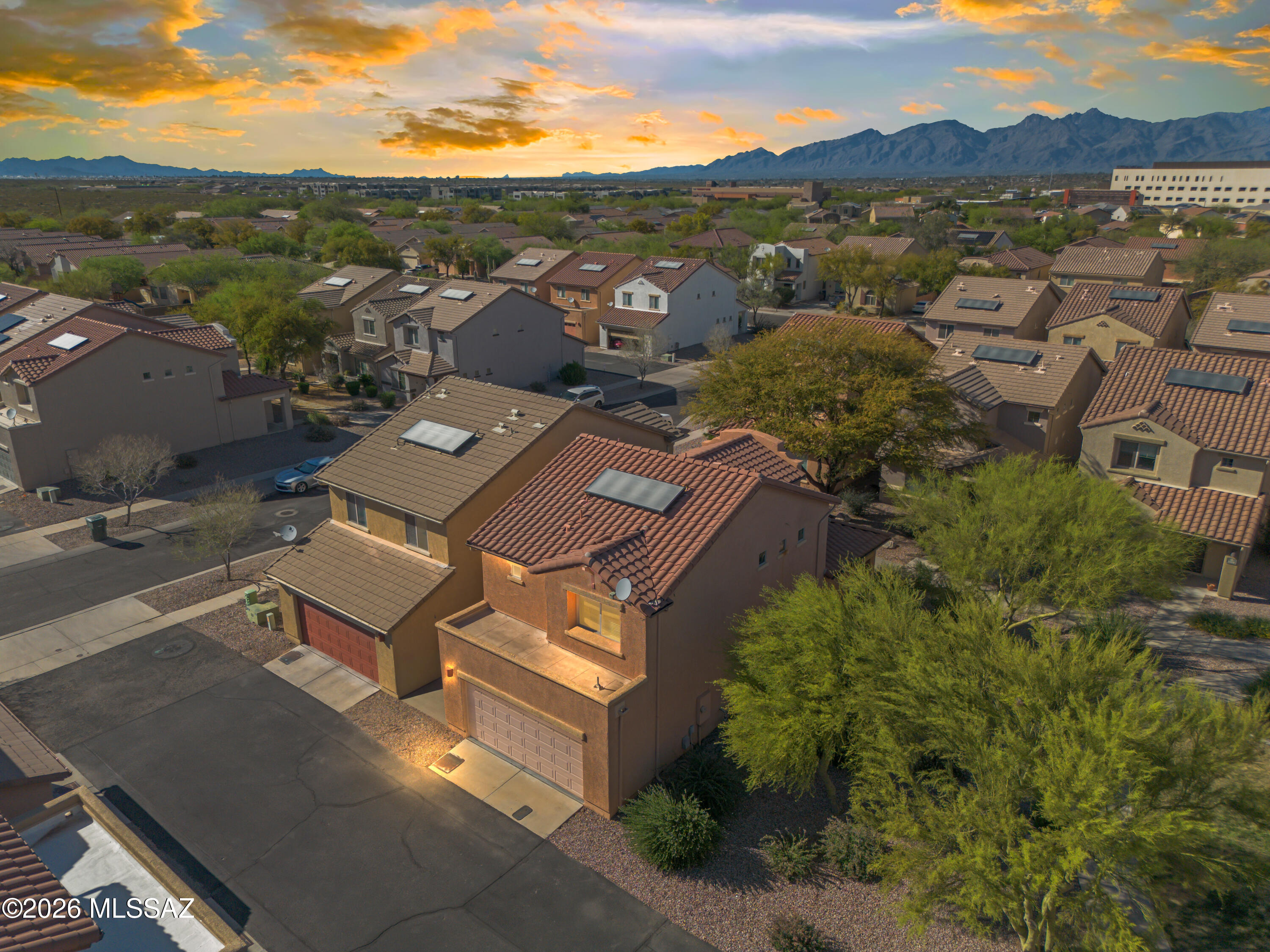 6017 S Sweet Birch Lane