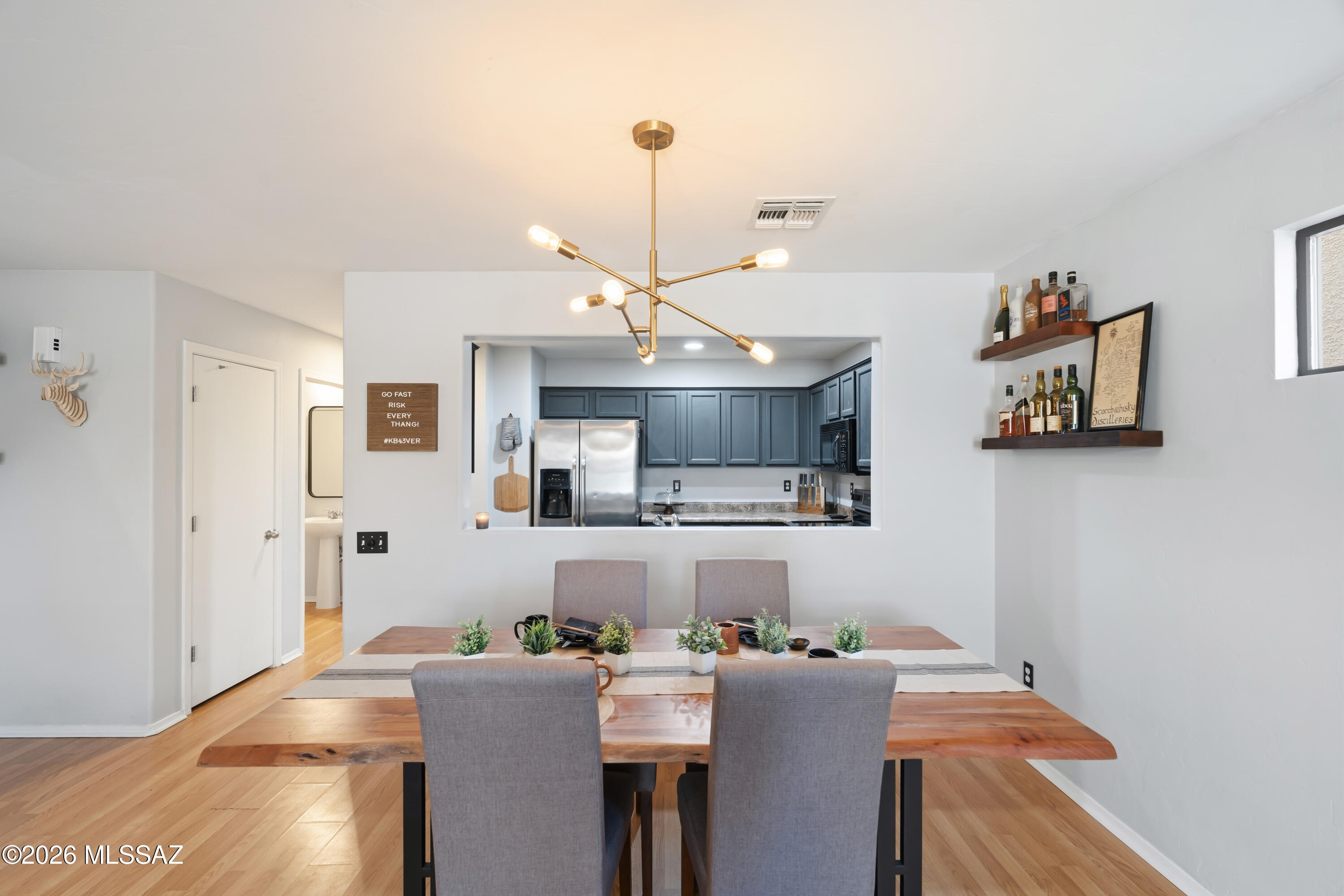 6017 S Sweet Birch Lane