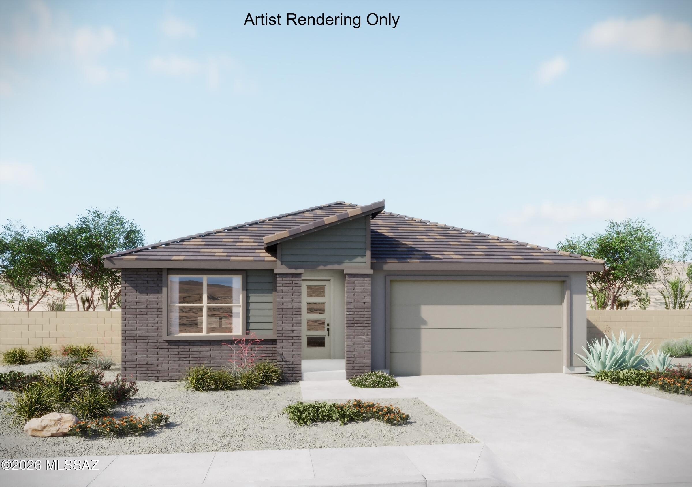 Other/Unknown - Residential