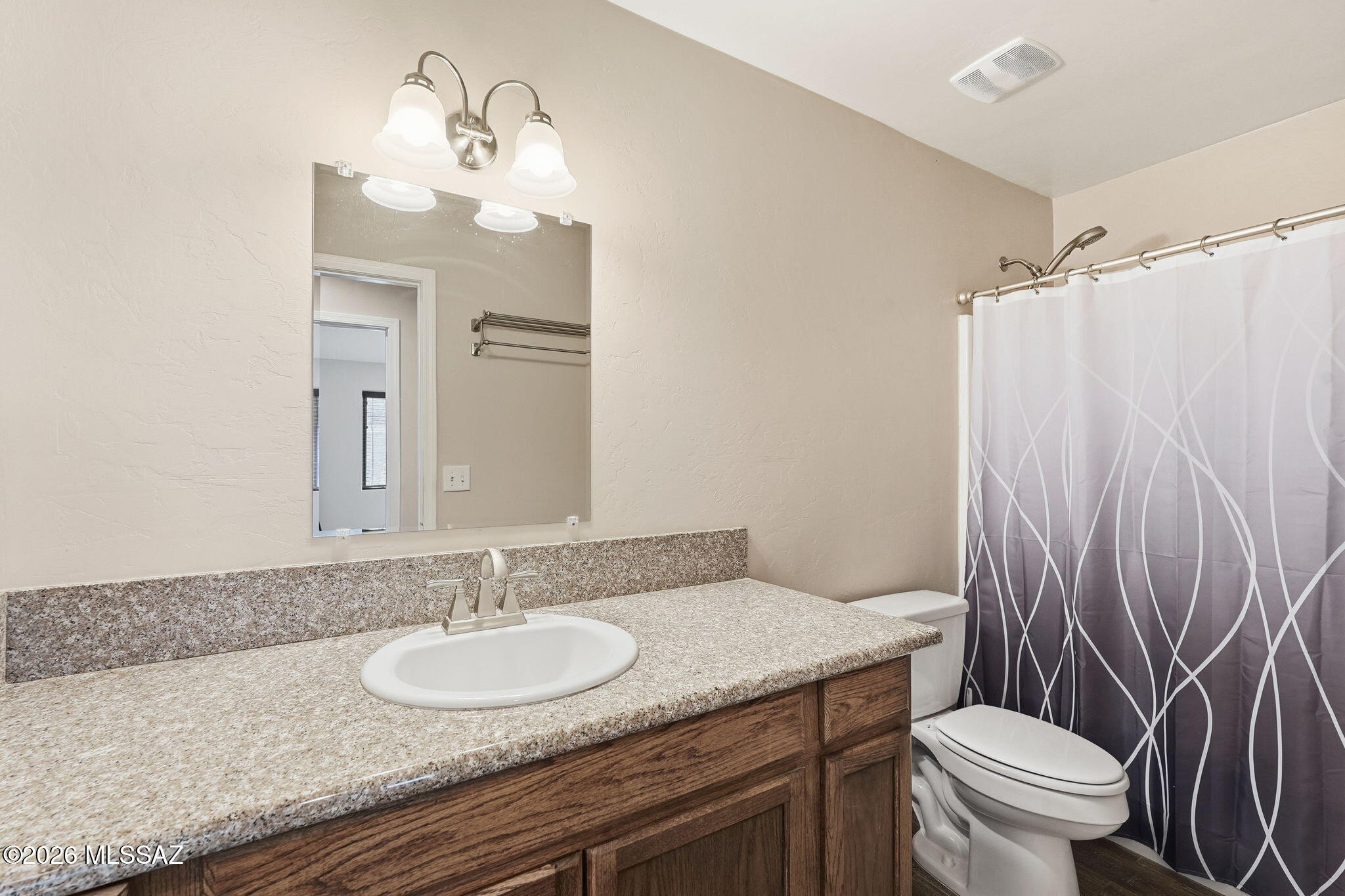 Mountain Manor View - Residential