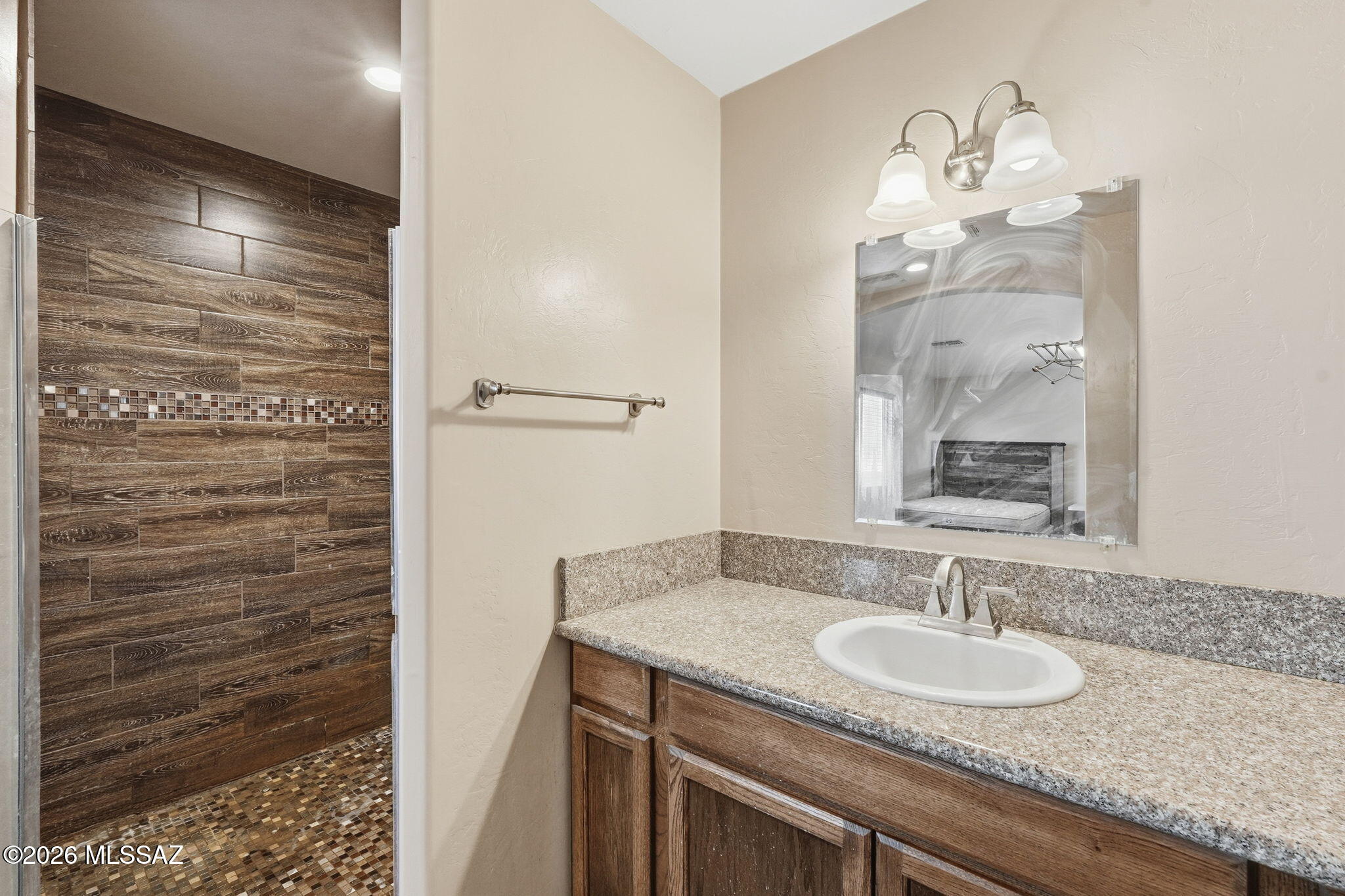 Mountain Manor View - Residential