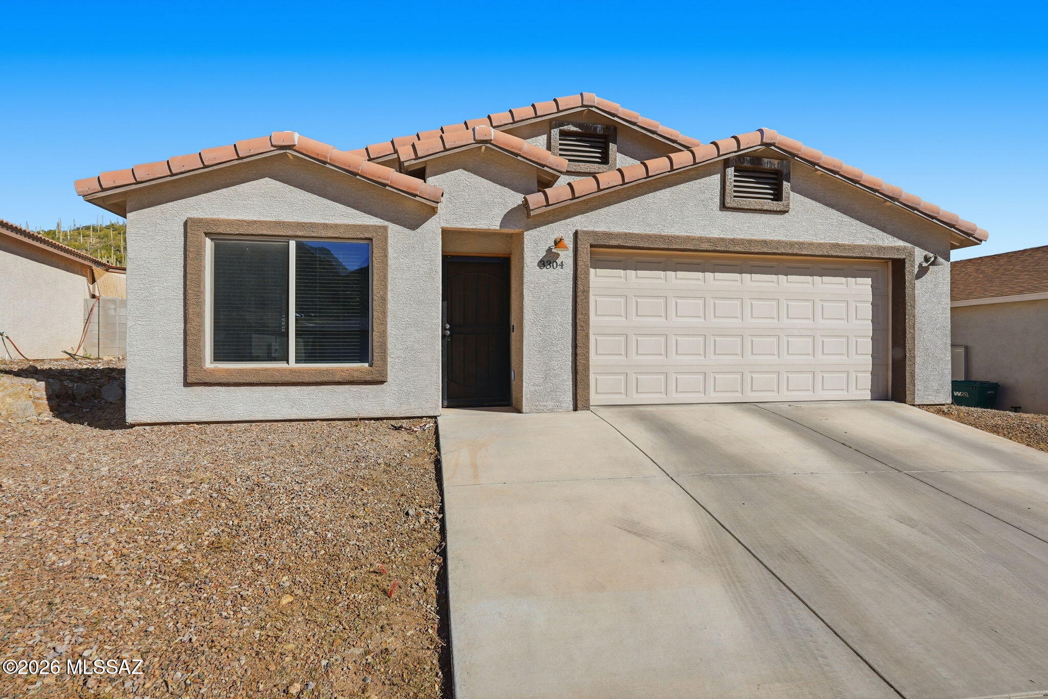 Mountain Manor View - Residential