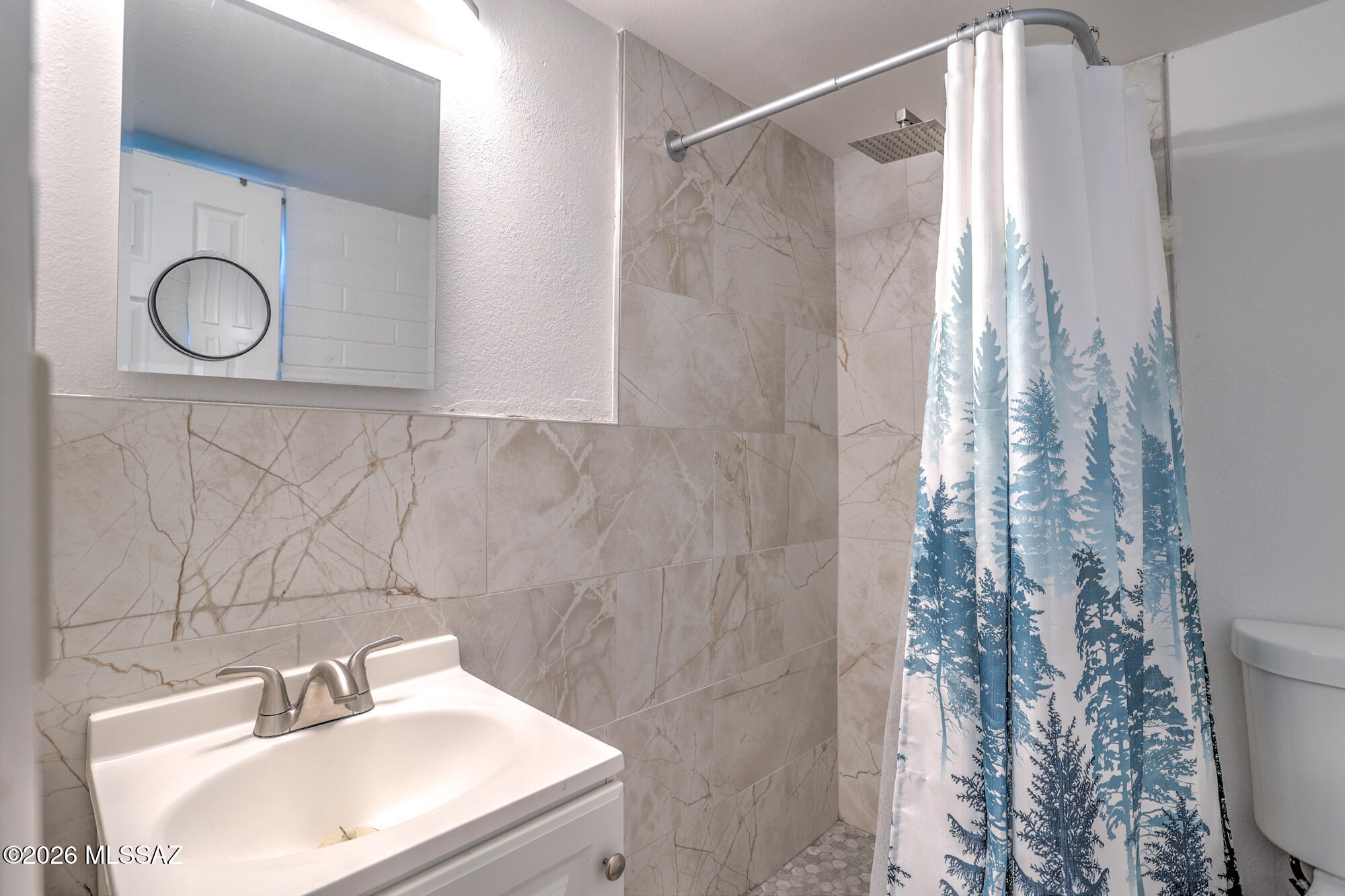 Silverbell West Condos - Residential