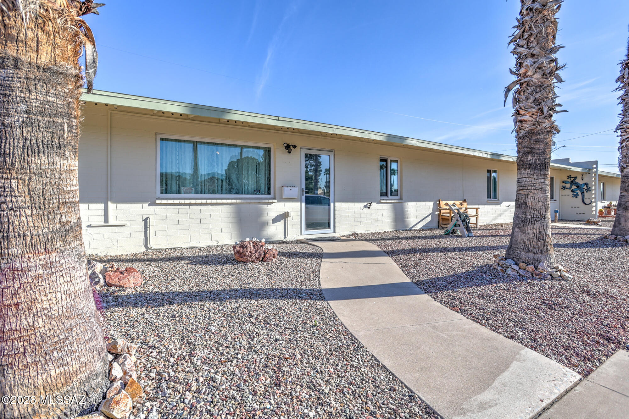 448 N Silverbell Road
