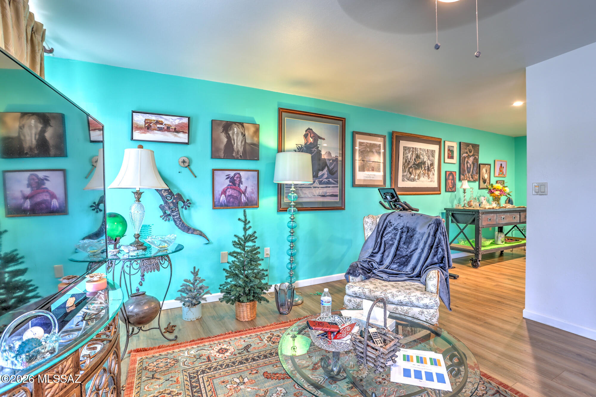 Silverbell West Condos - Residential