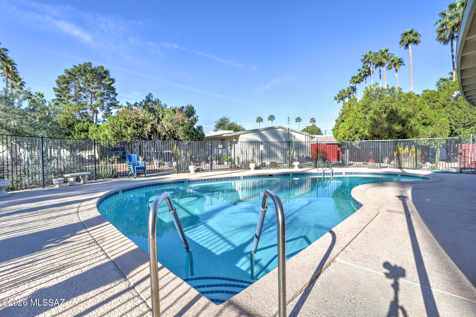 Silverbell West Condos - Residential