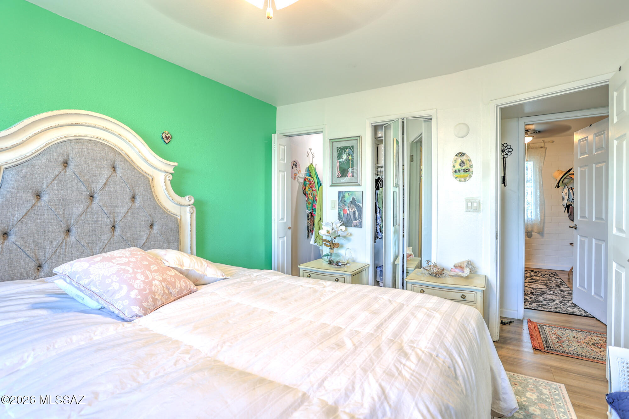 Silverbell West Condos - Residential