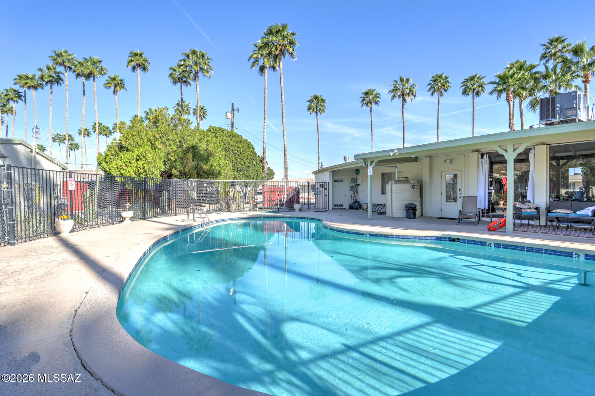 Silverbell West Condos - Residential