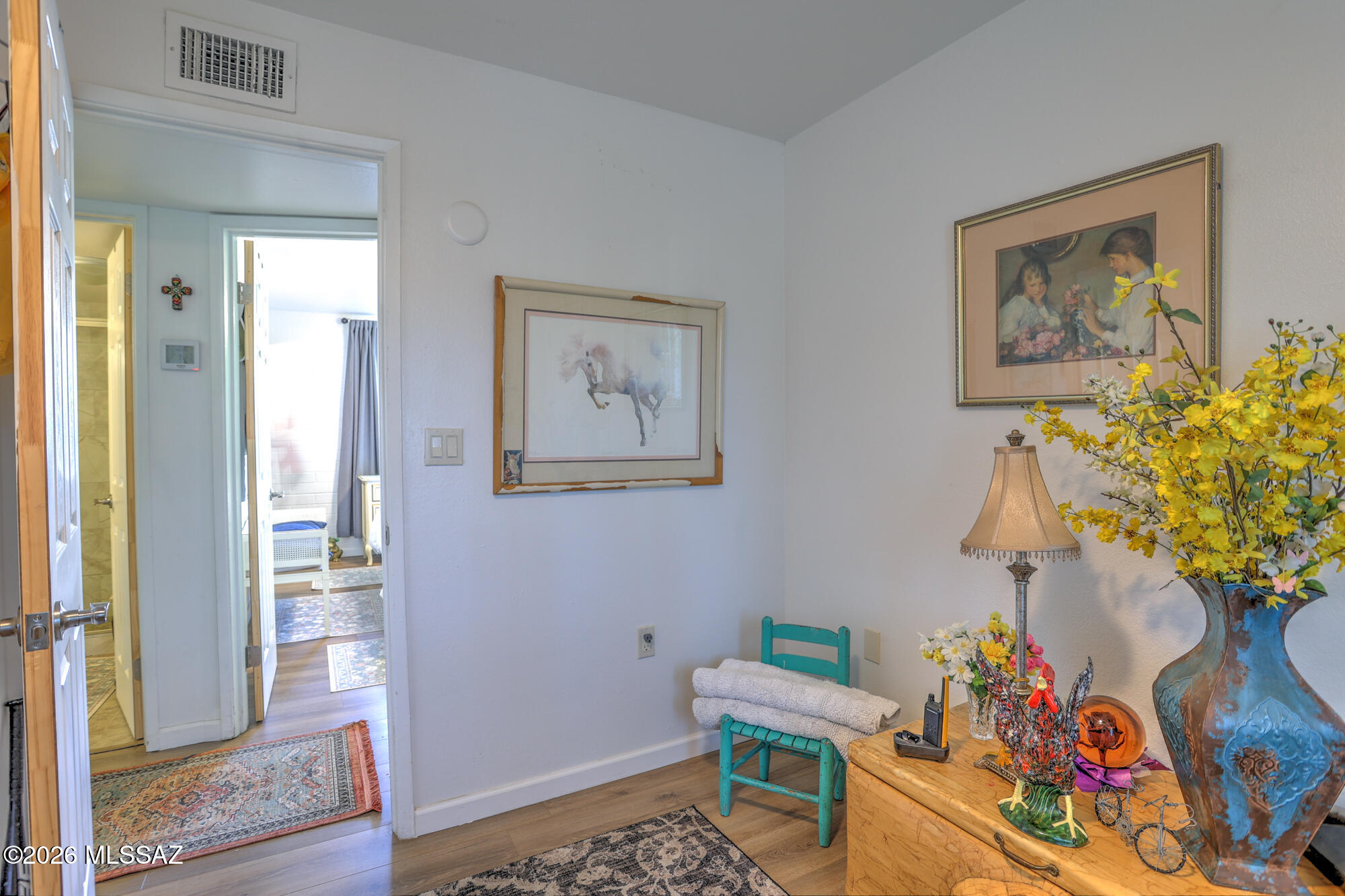 Silverbell West Condos - Residential