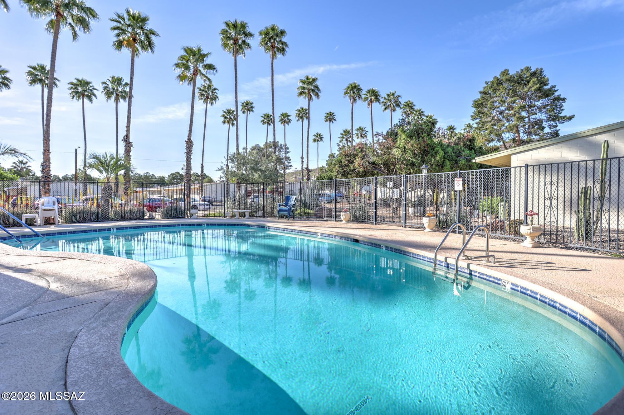 Silverbell West Condos - Residential
