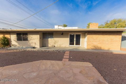 3318 W Orange Grove Road Tucson AZ 85741