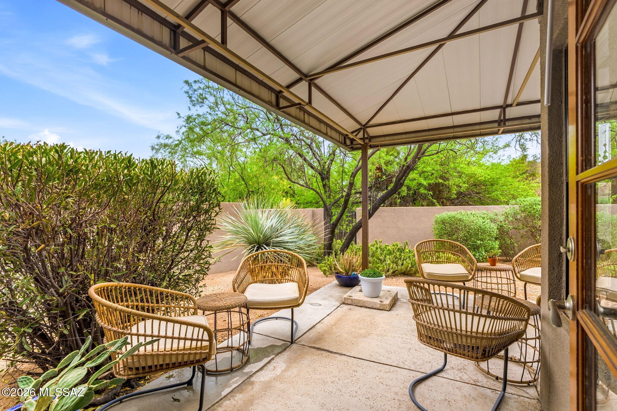 Greens at Ventana Canyon - Residential