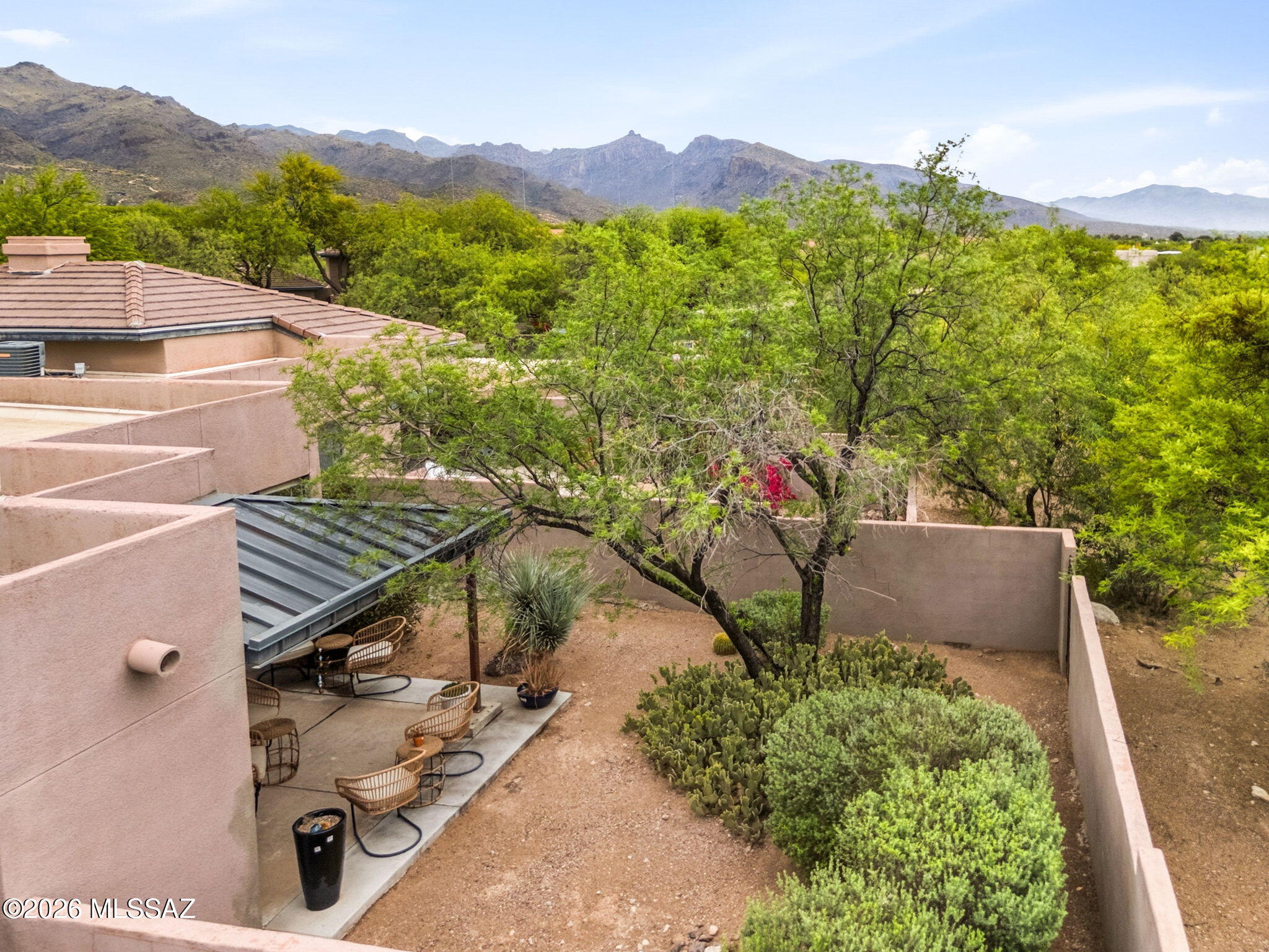 5800 N Kolb Road 3117