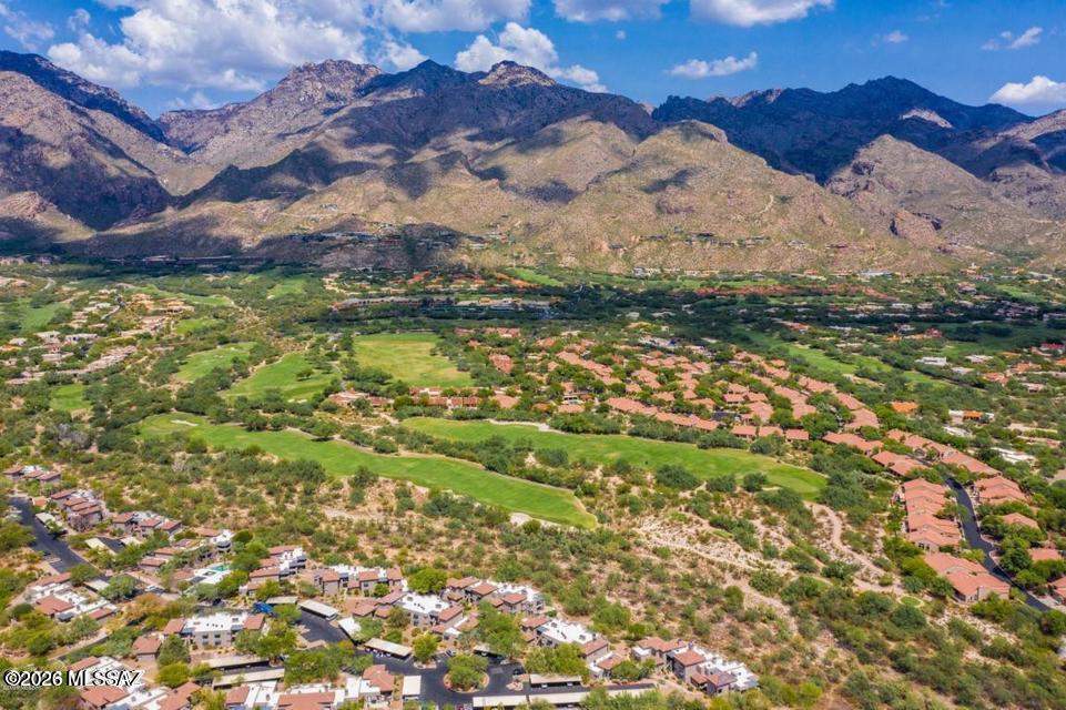 Greens at Ventana Canyon - Residential