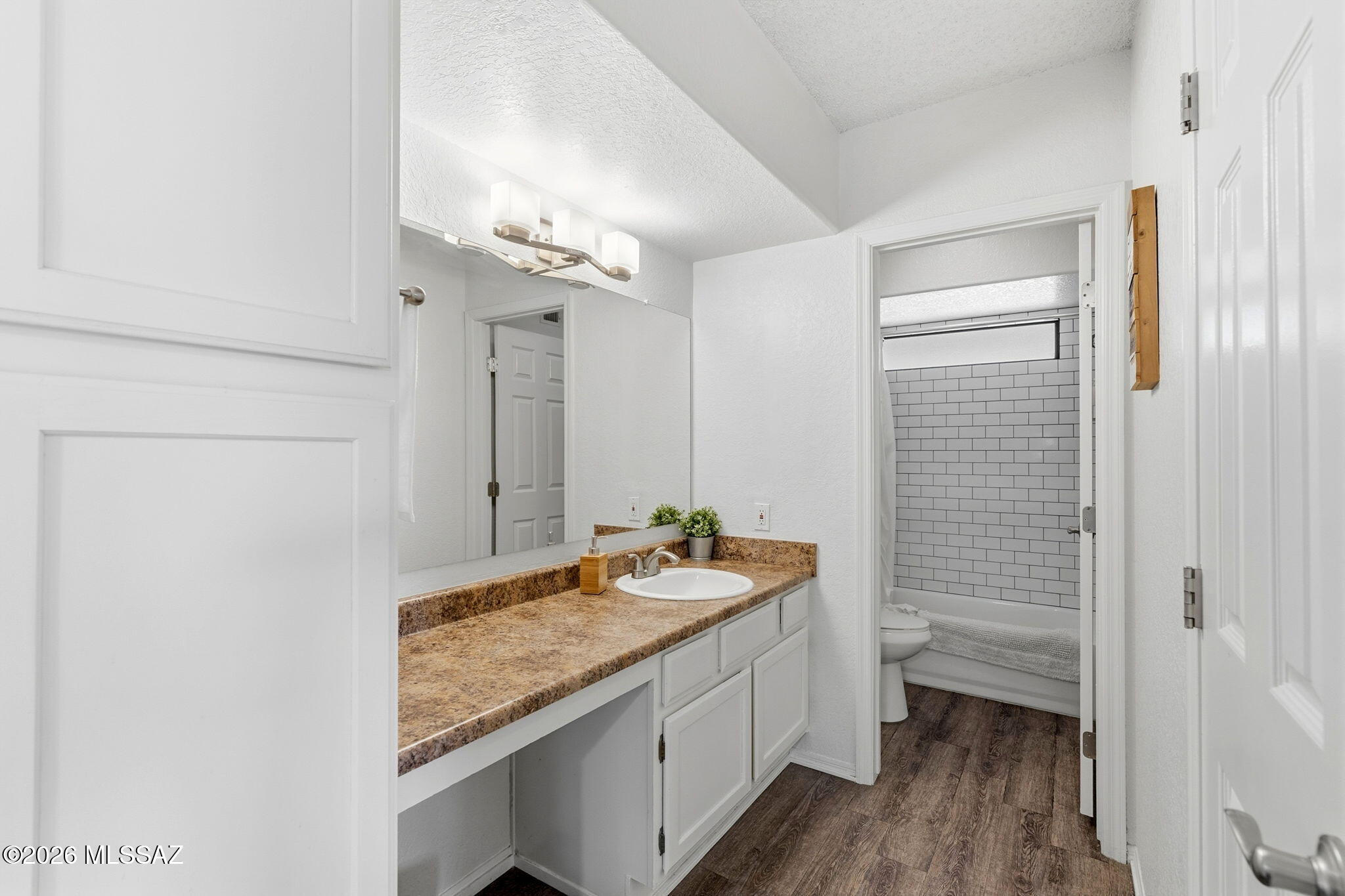 Greens at Ventana Canyon - Residential