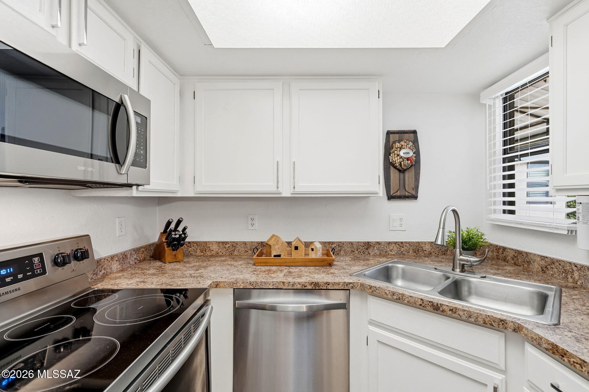 Greens at Ventana Canyon - Residential