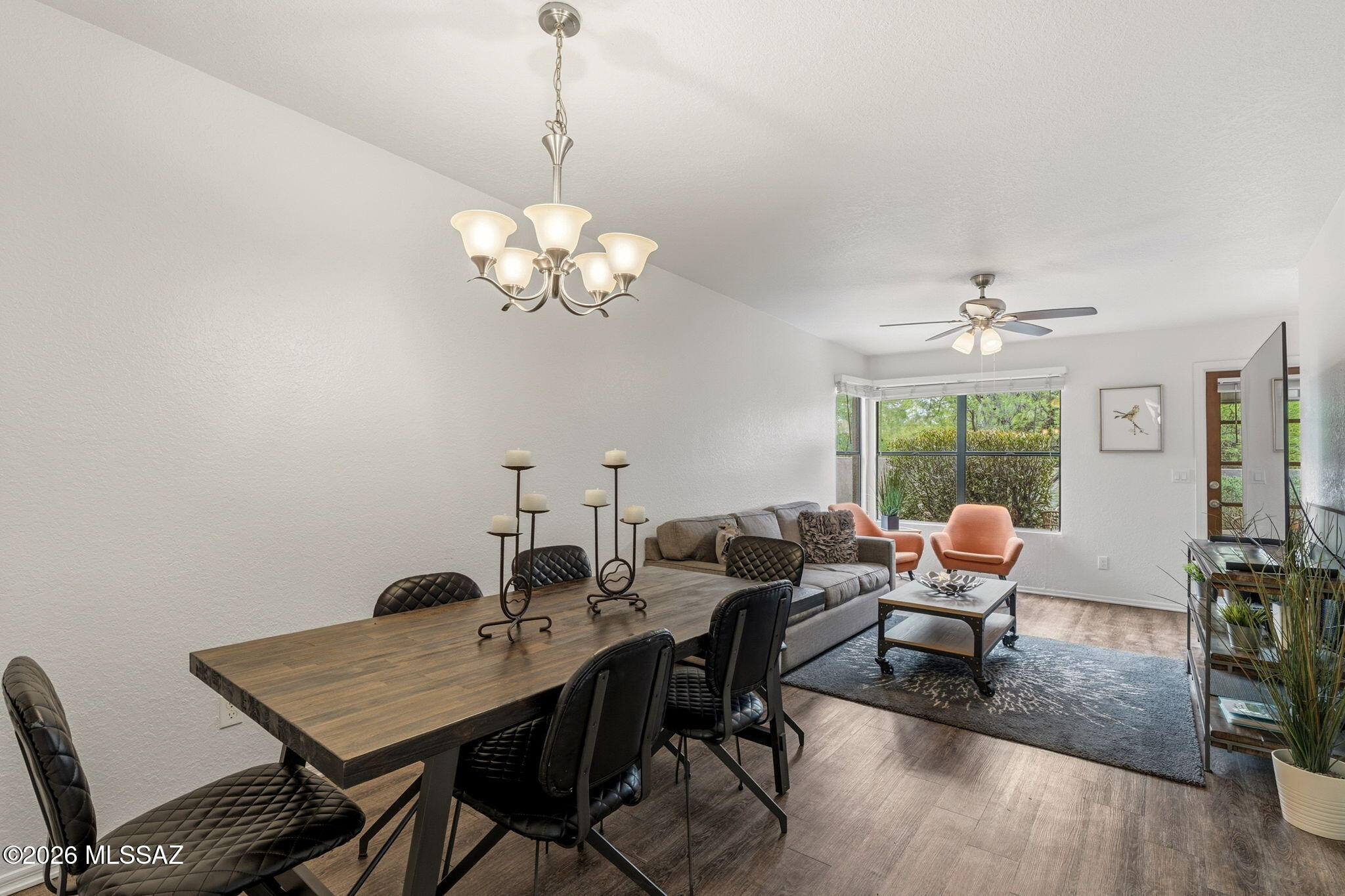 Greens at Ventana Canyon - Residential