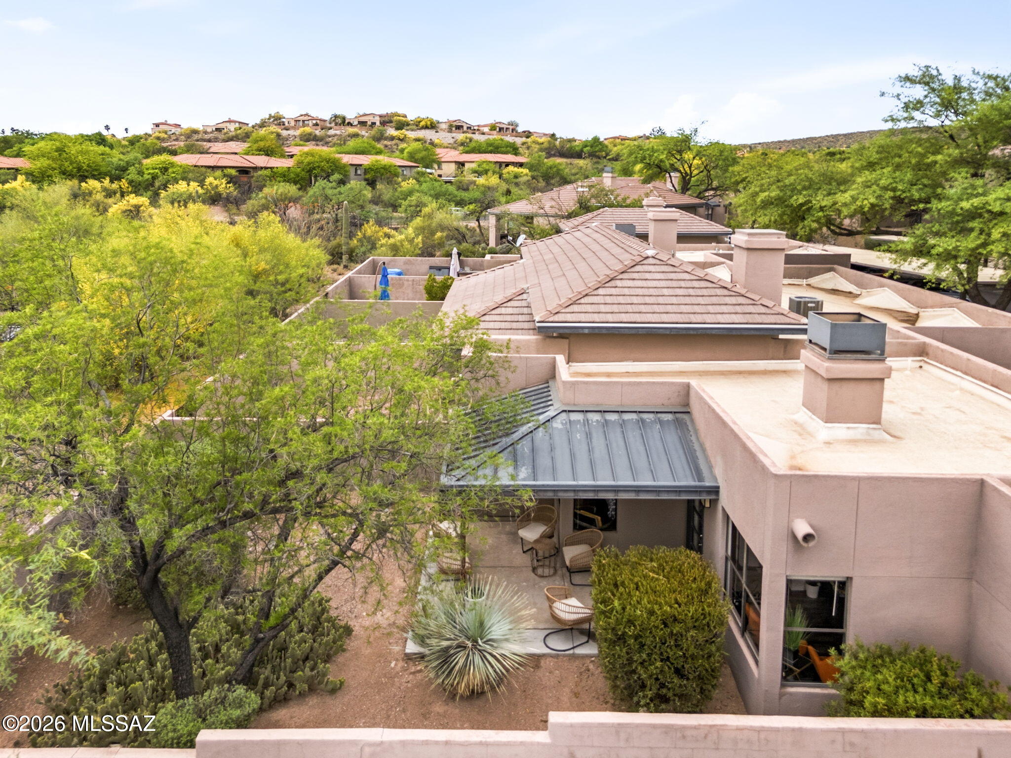 5800 N Kolb Road 3117