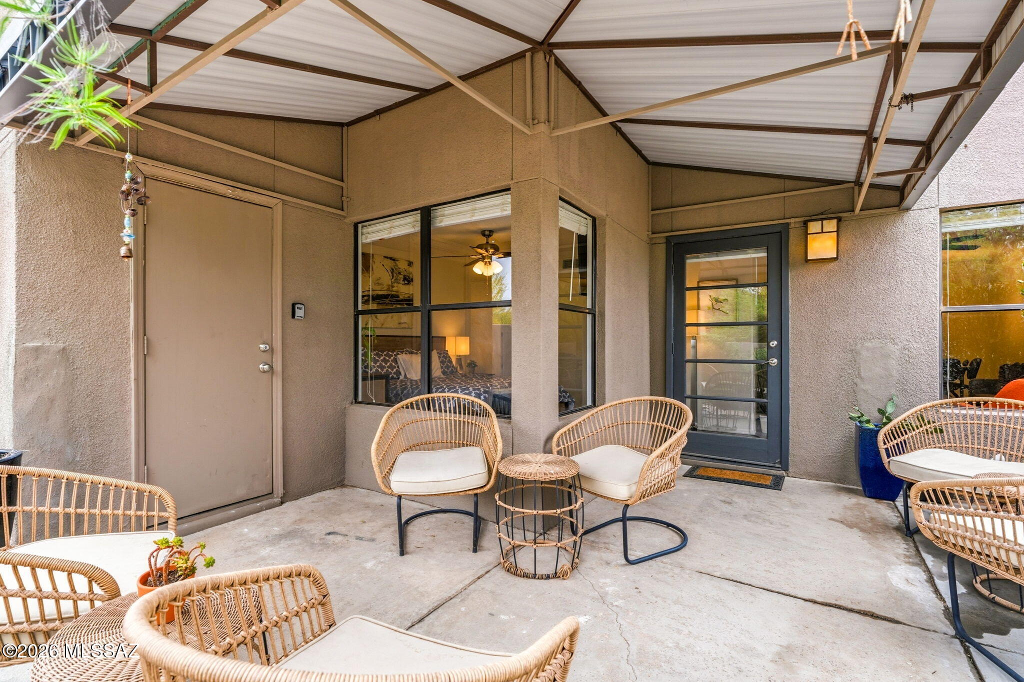 Greens at Ventana Canyon - Residential