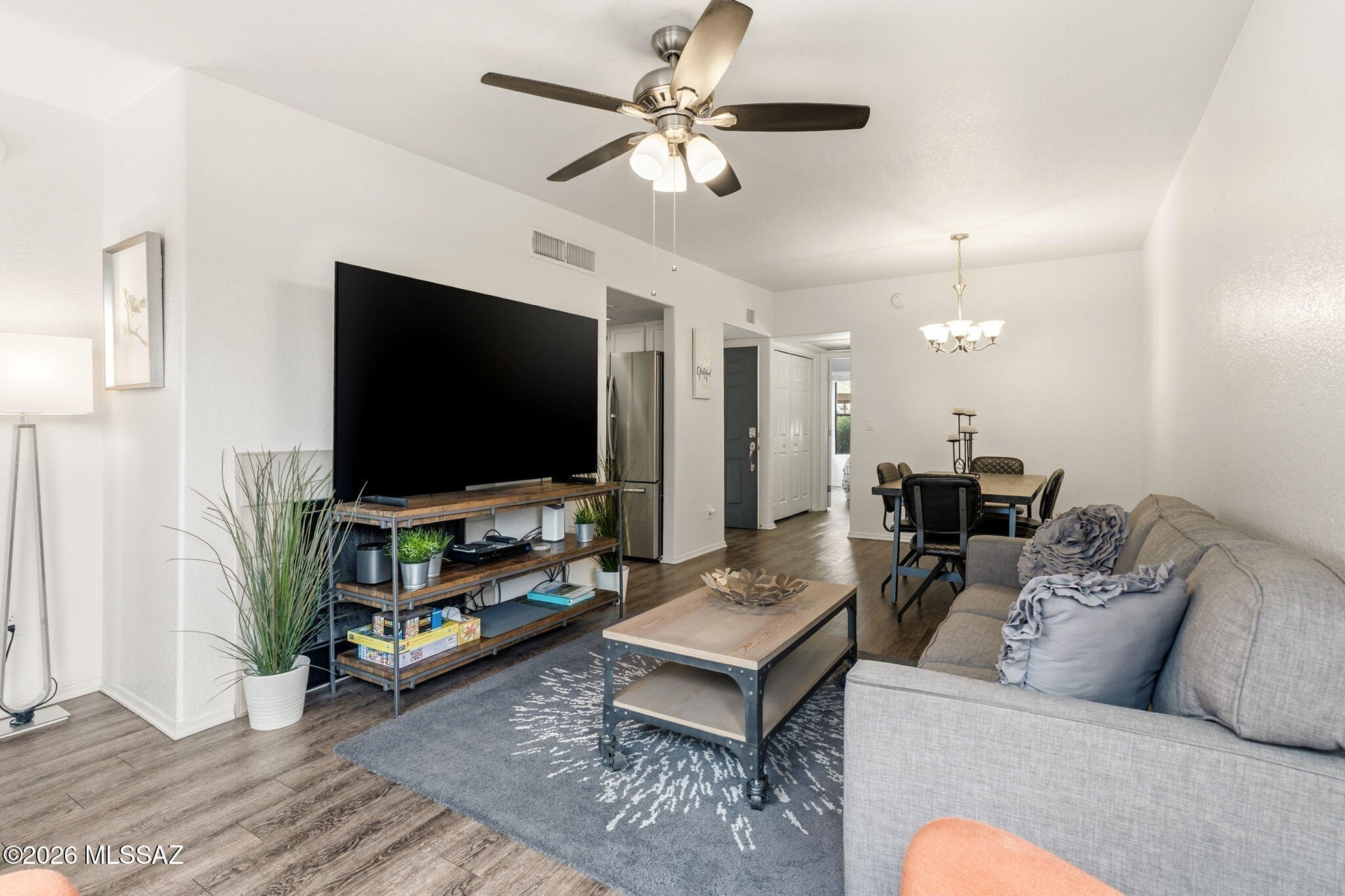 Greens at Ventana Canyon - Residential